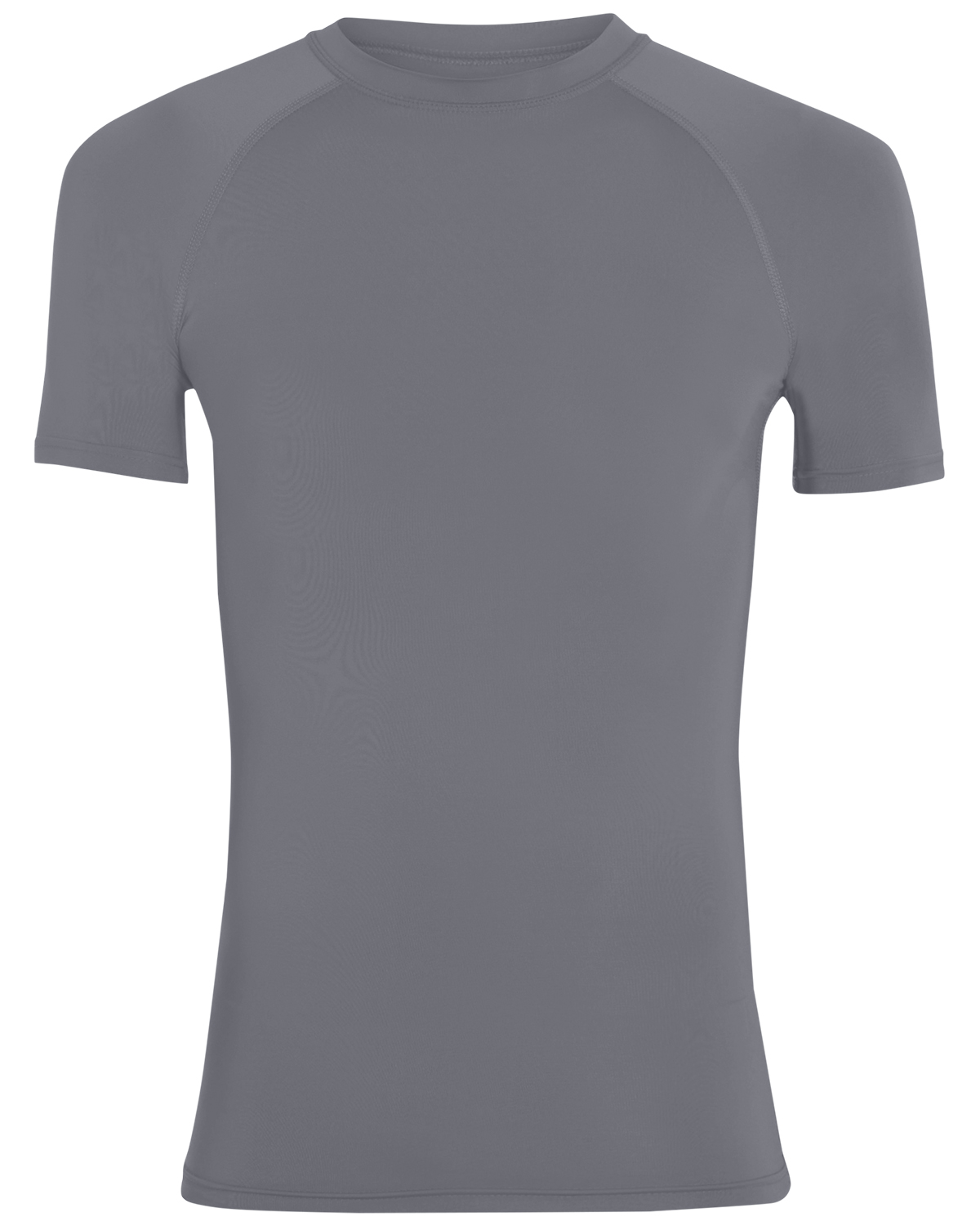 Augusta Hyperform Sleeveless Compression Shirt
