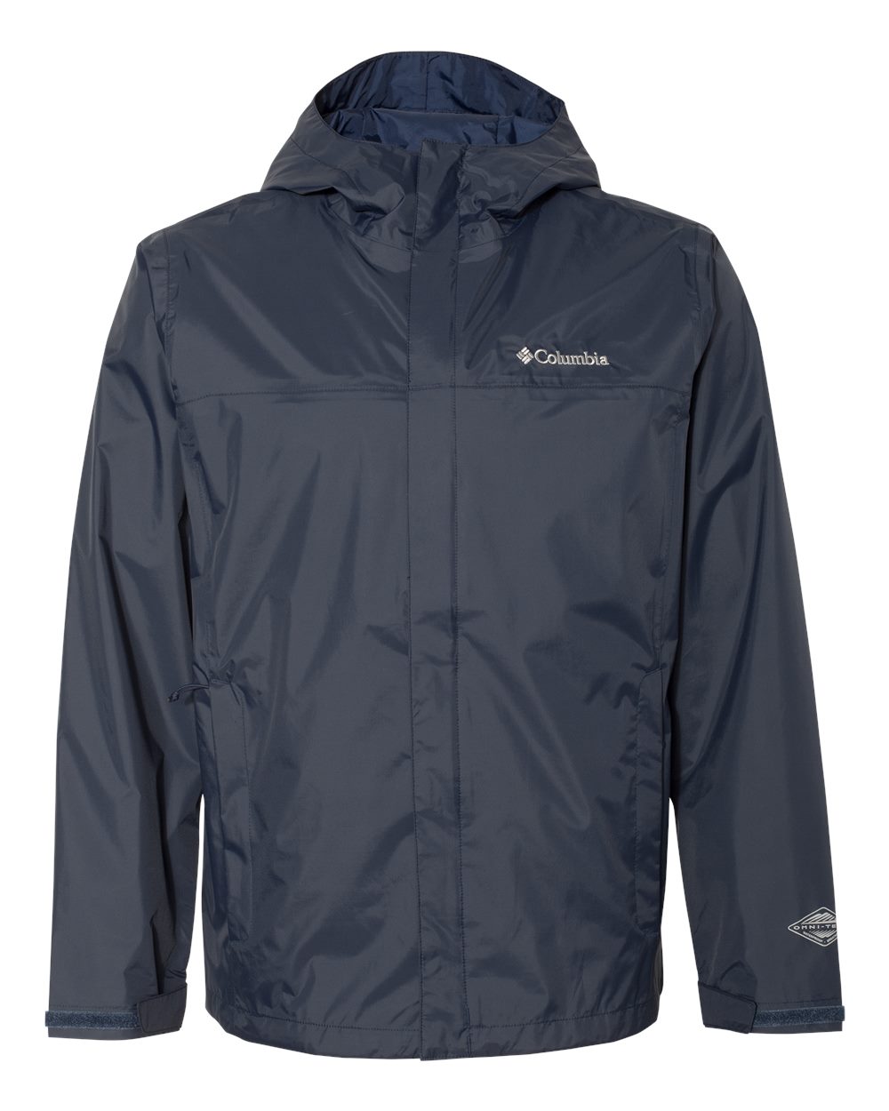 columbia re 2433 watertight ii jacket