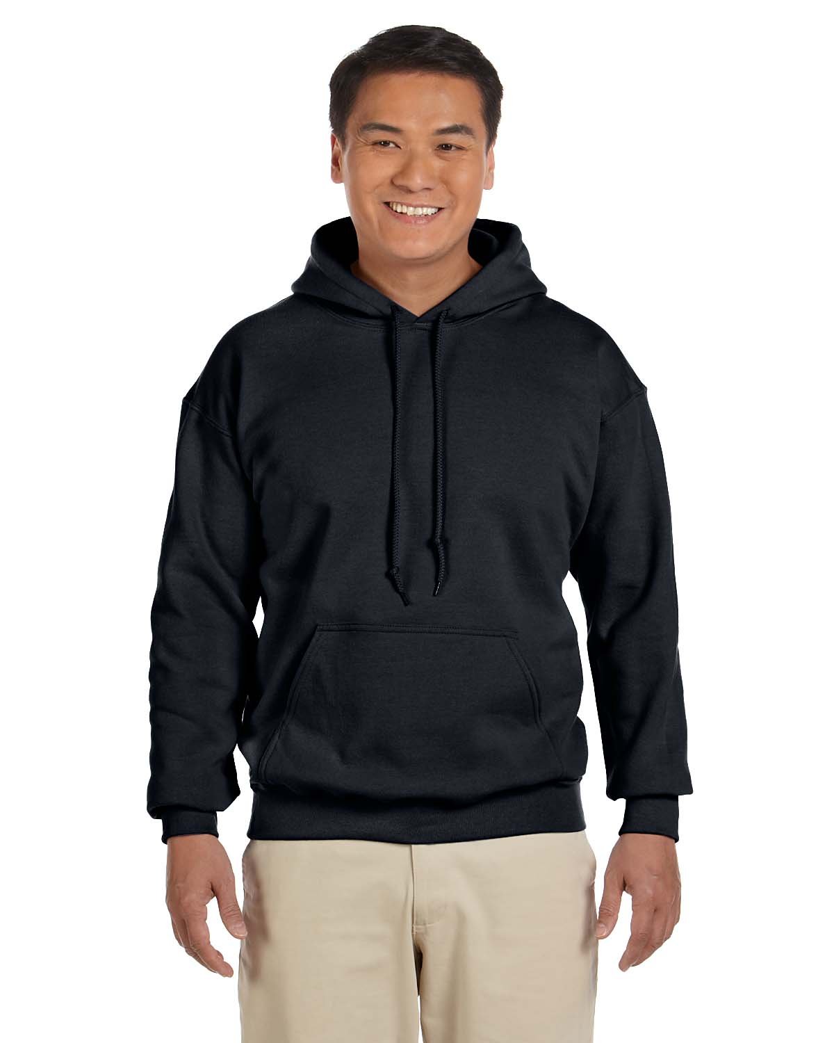 Gildan big cheap and tall hoodies