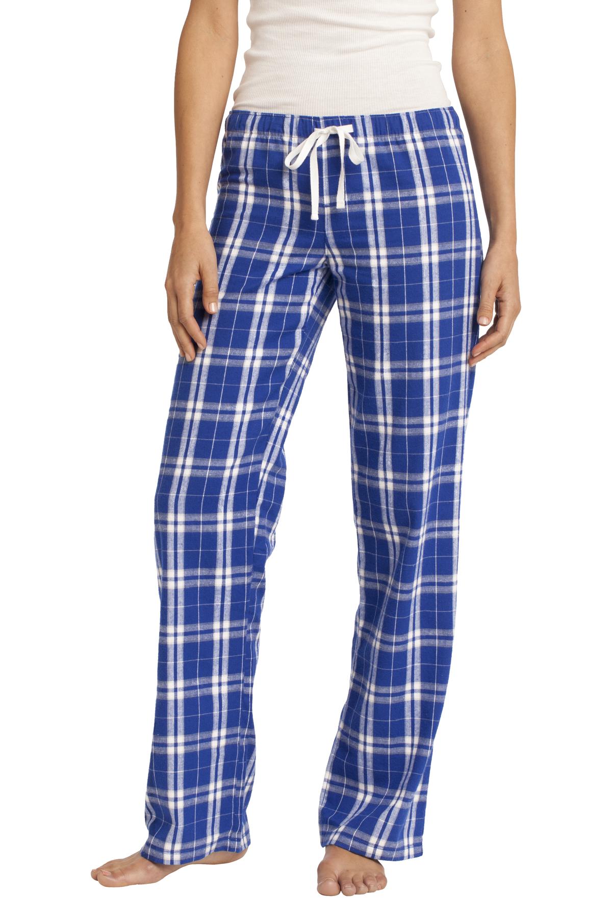 knee length dresses for ladies Women's Flannel Lined Pants,Soft Washed – FlannelGo main image 1