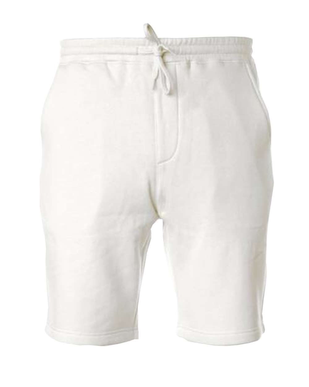 Independent Trading Co. PRM50STPD Pigment-Dyed Fleece Shorts