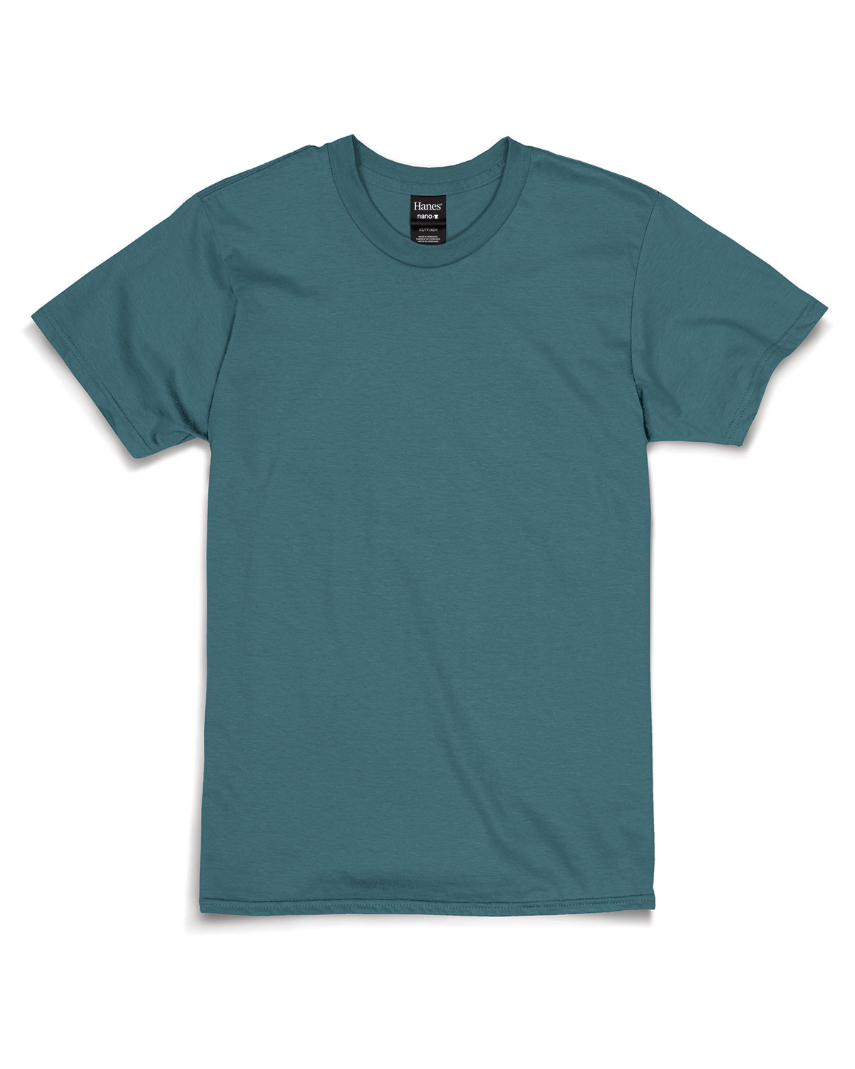 Hanes 4980 Perfect-T Cotton T-Shirt 