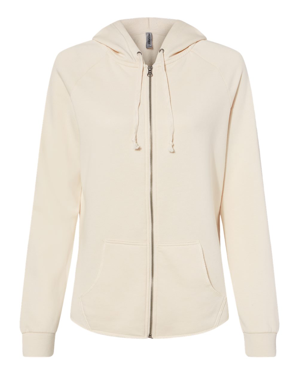 Independent Trading Co. Women's Full-Zip Track Jacket