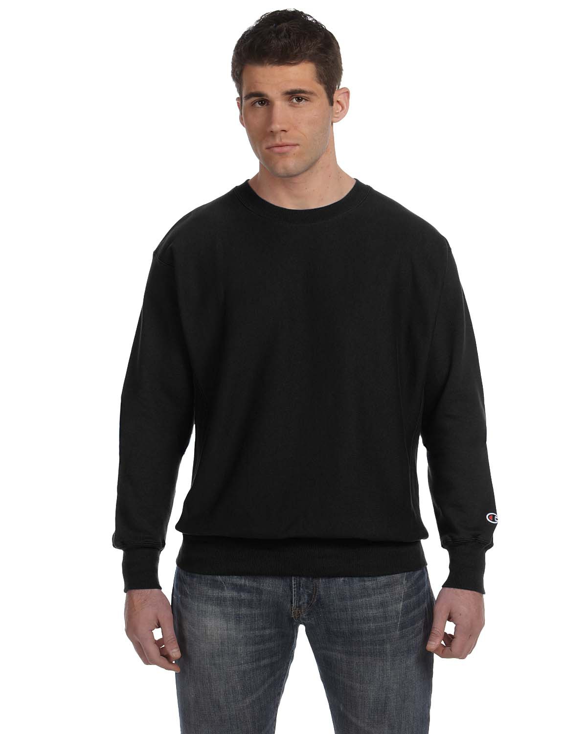 Champion S1049 | Reverse ® Sweatshirt | ShirtSpace