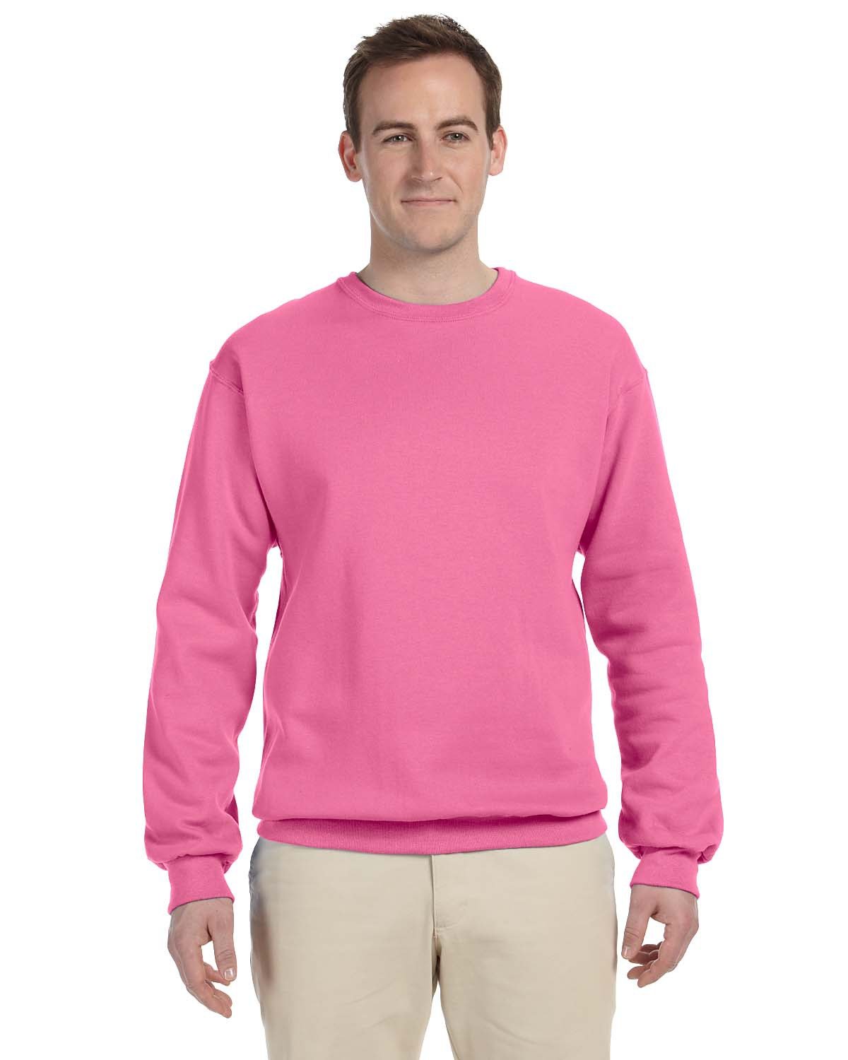 Neon pink clearance sweatshirts