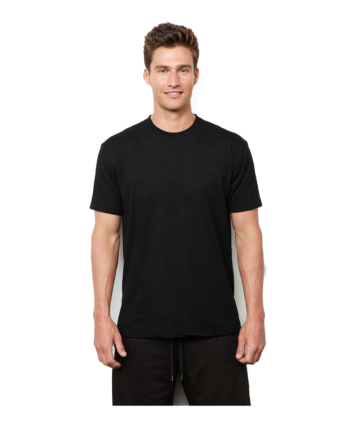 Next Level 4600 - Eco Heavyweight T-Shirt