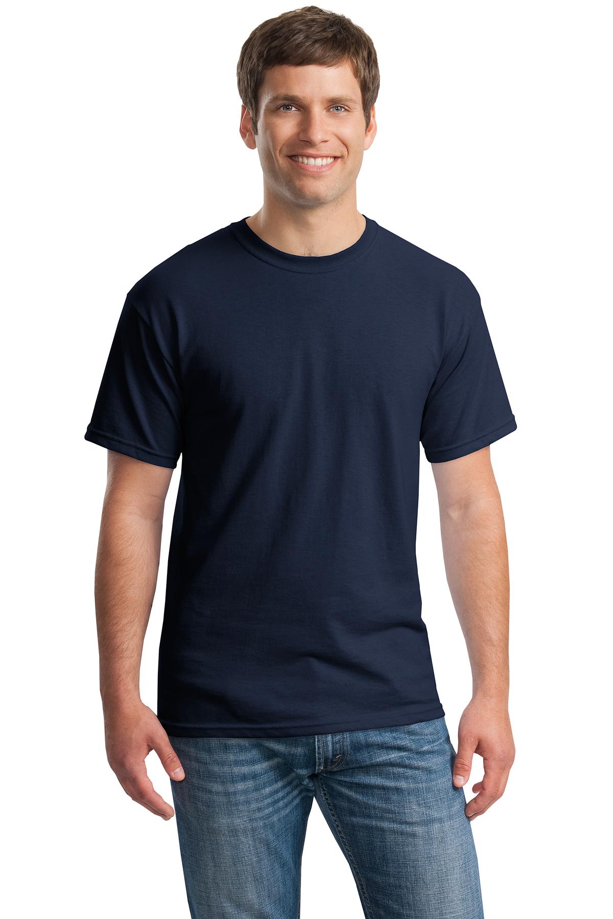 Gildan Cotton ™ 100% Cotton T-Shirt | ShirtSpace