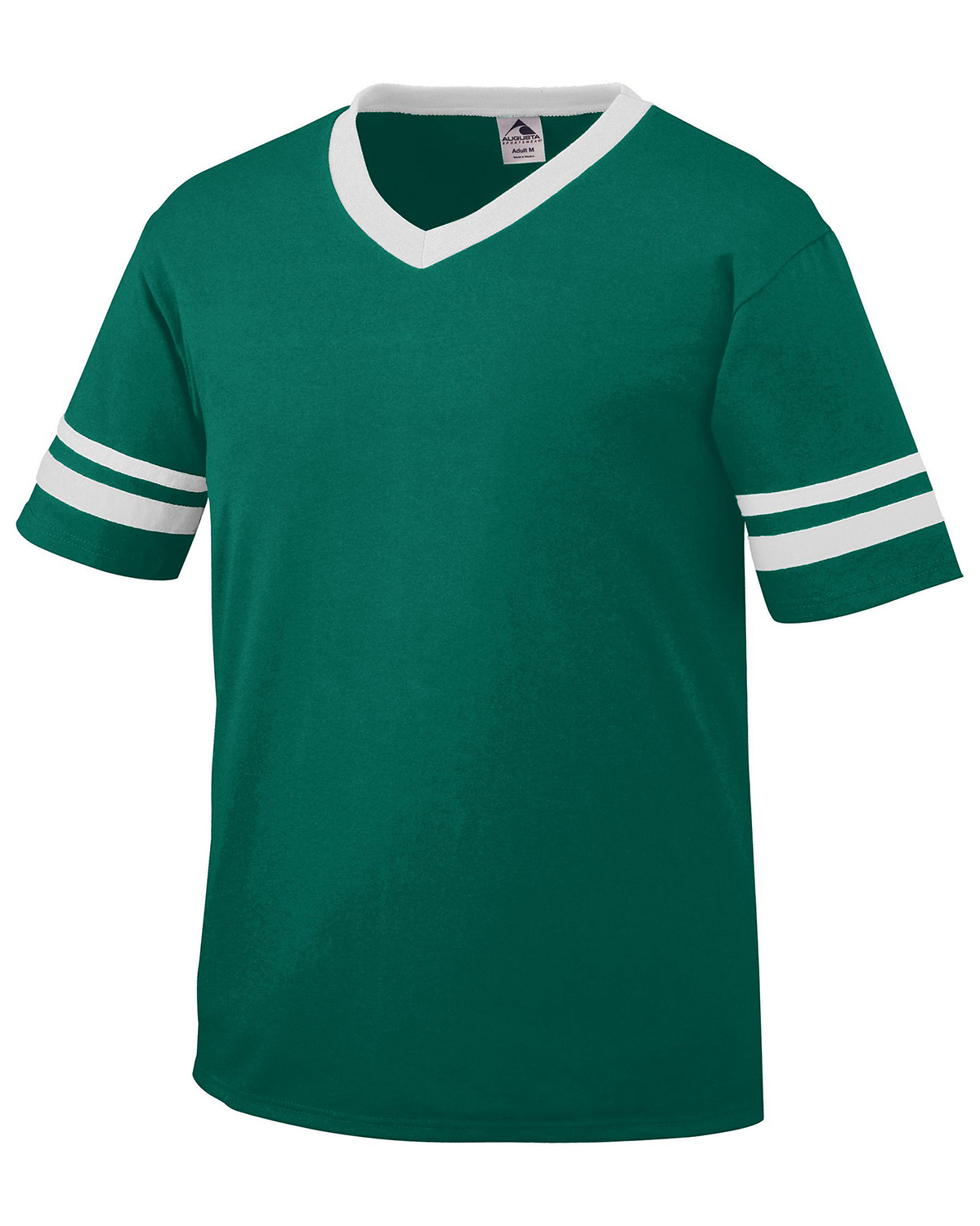 Augusta Sportswear 423 Adult Short-Sleeve Baseball Jersey