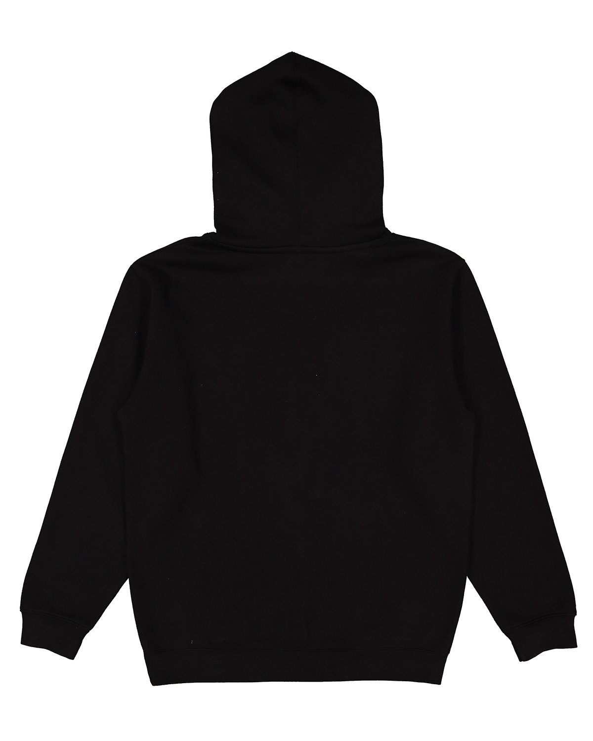 LAT 6926 | Elevated Basic Hoodie | ShirtSpace