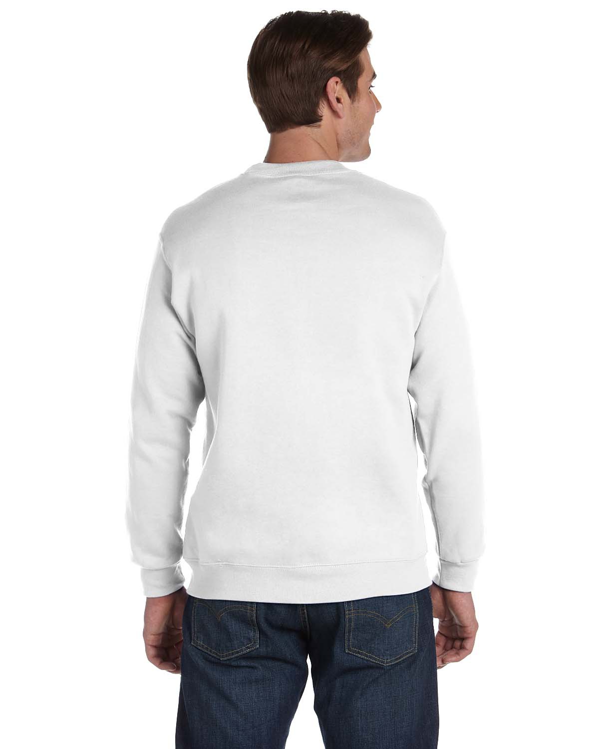 Gildan G120 | DryBlend ® Crewneck Sweatshirt | ShirtSpace
