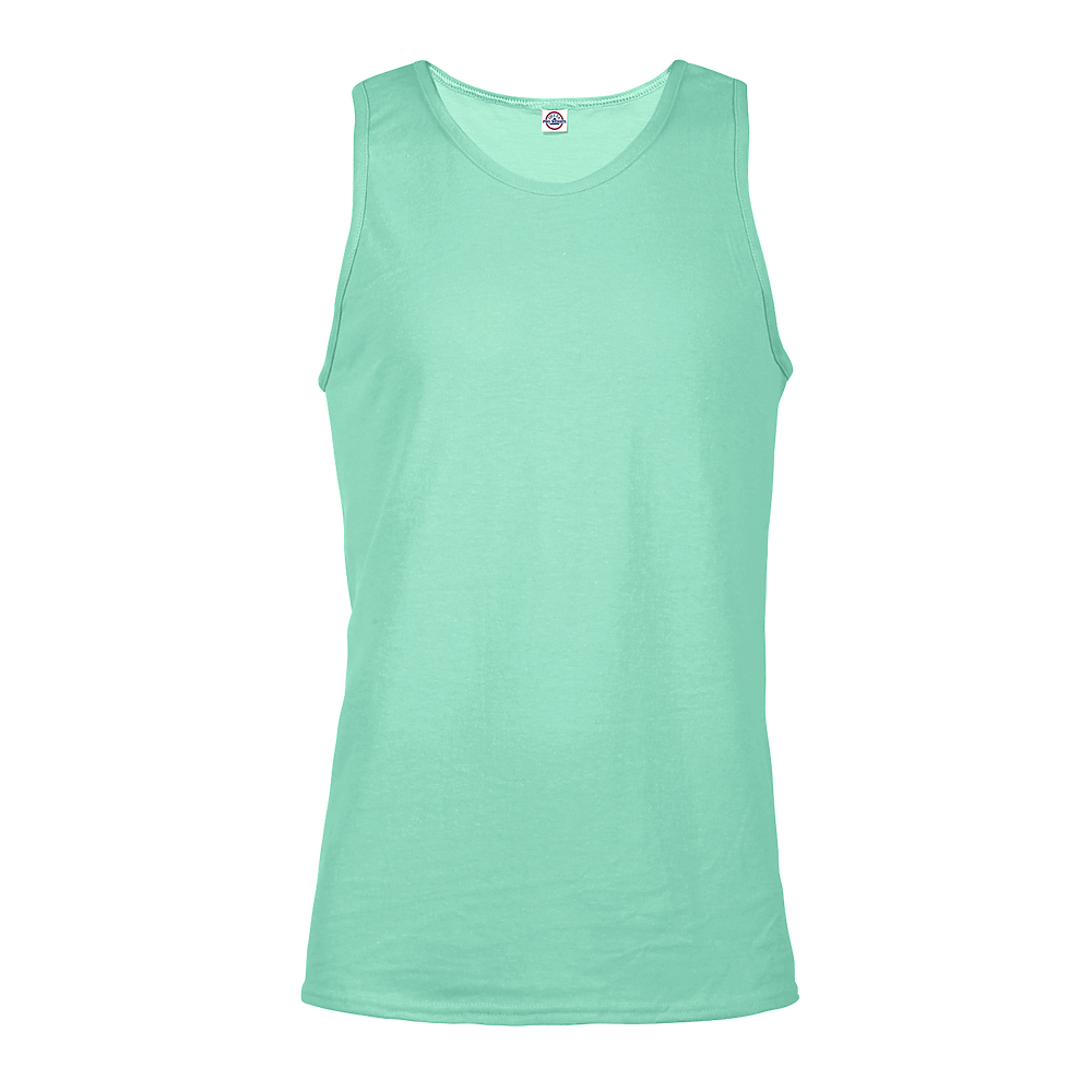 Delta Pro Weight Adult Tank Top