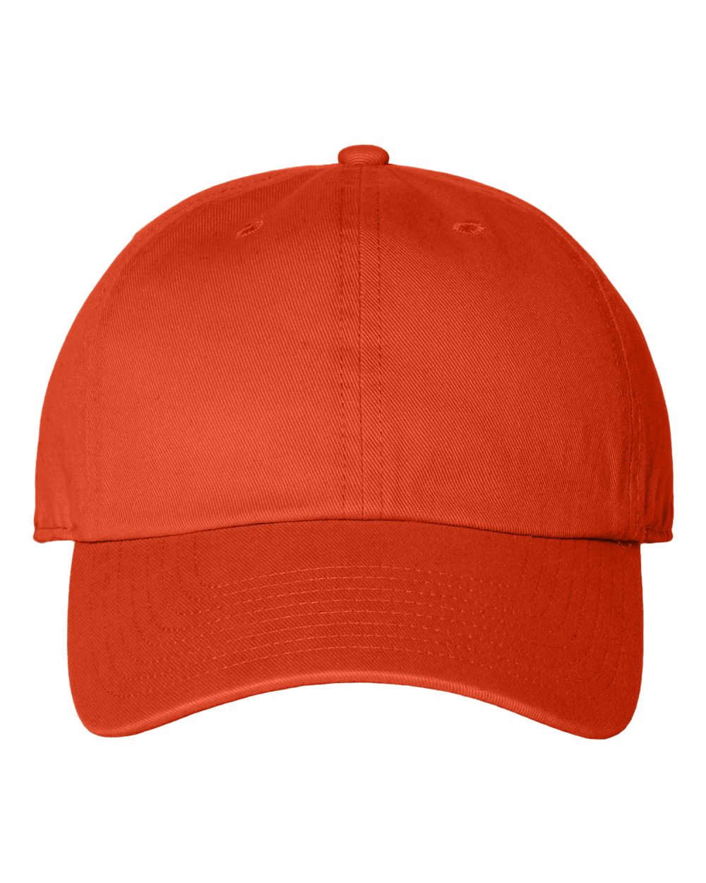 47 Brand 4700 Clean Up Cap - Orange - One Size