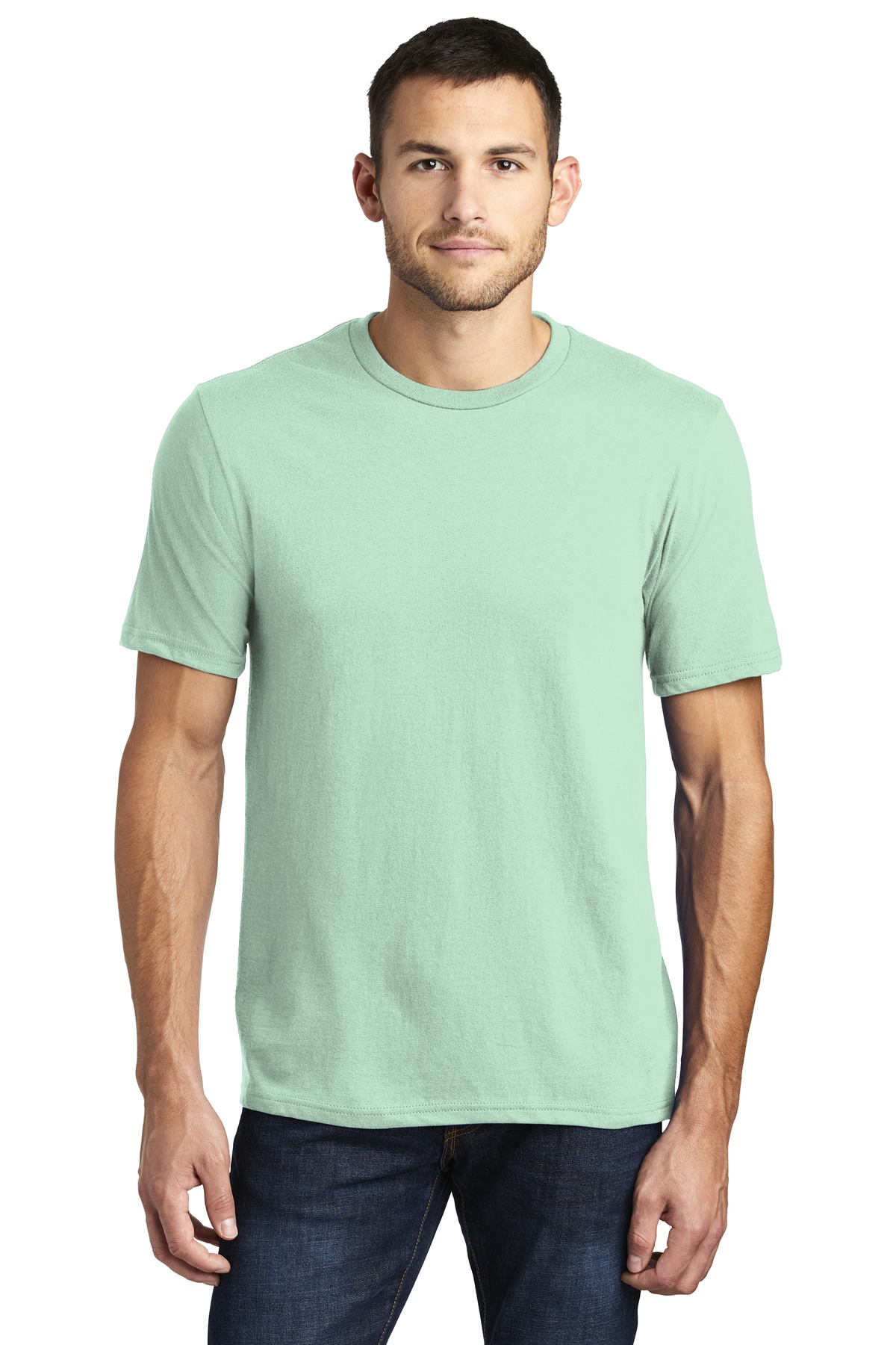 District Very Important Tee