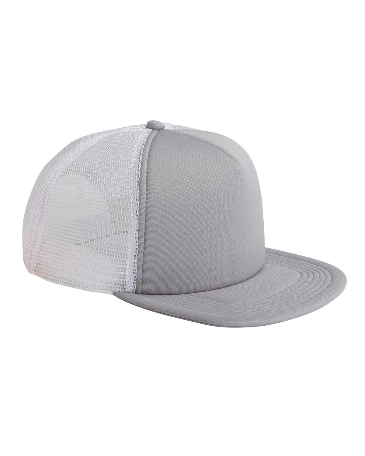 https://images.shirtspace.com/fullsize/n02BY6WHvE1FnedOZiLnug%3D%3D/137241/4037-big-accessories-bx030-5-panel-foam-front-trucker-cap-front-steel-white.jpg