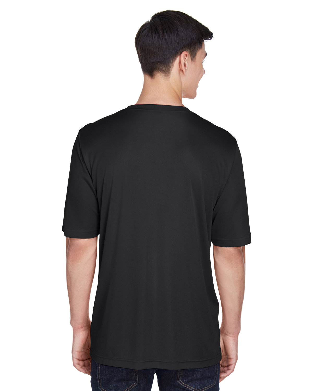 Team 365 TT11 | Men's Zone Performance T-Shirt | ShirtSpace