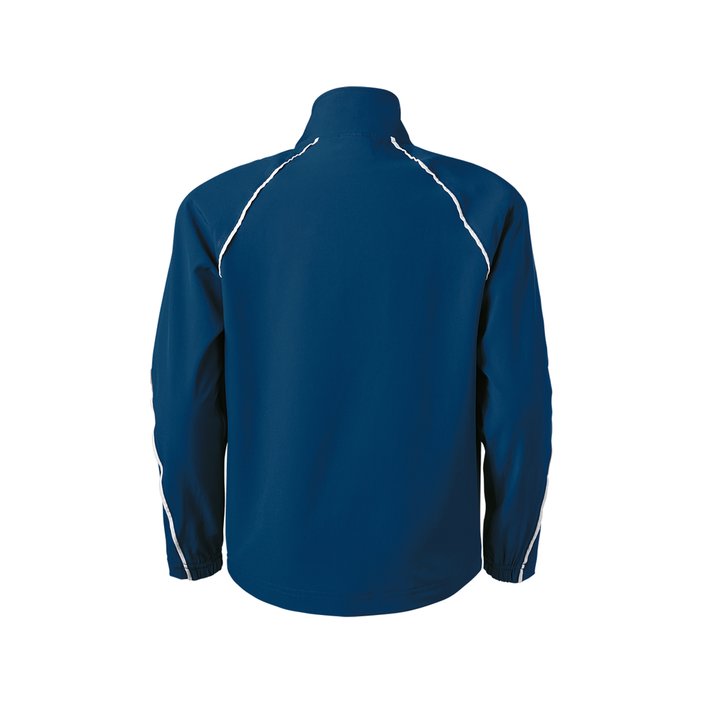 Soffe 1026Y | Soffe Youth Game Time Warm Up Jacket | ShirtSpace