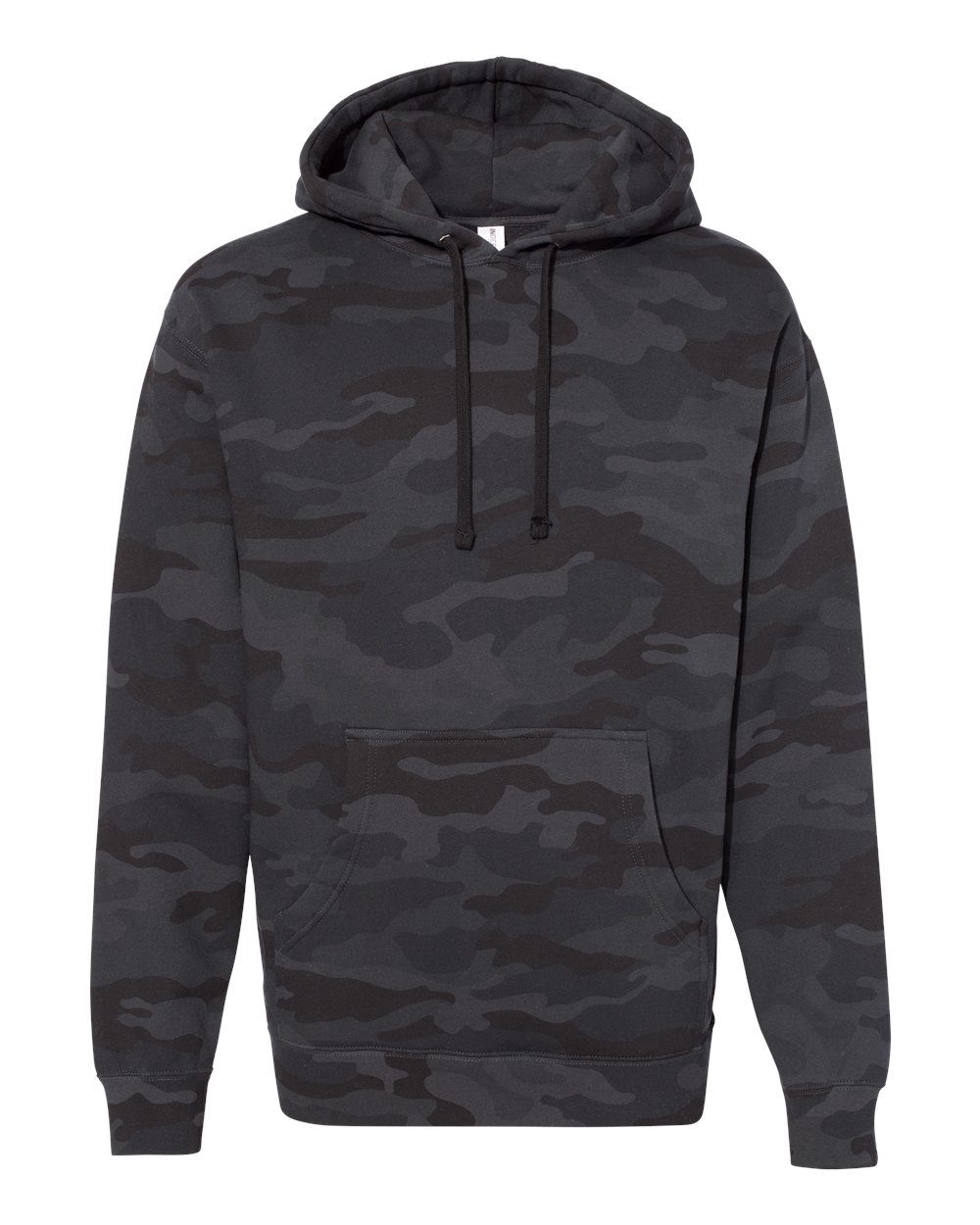 Bulk Order Heavyweight Hooded Sweatshirt by Independent Trading Co.