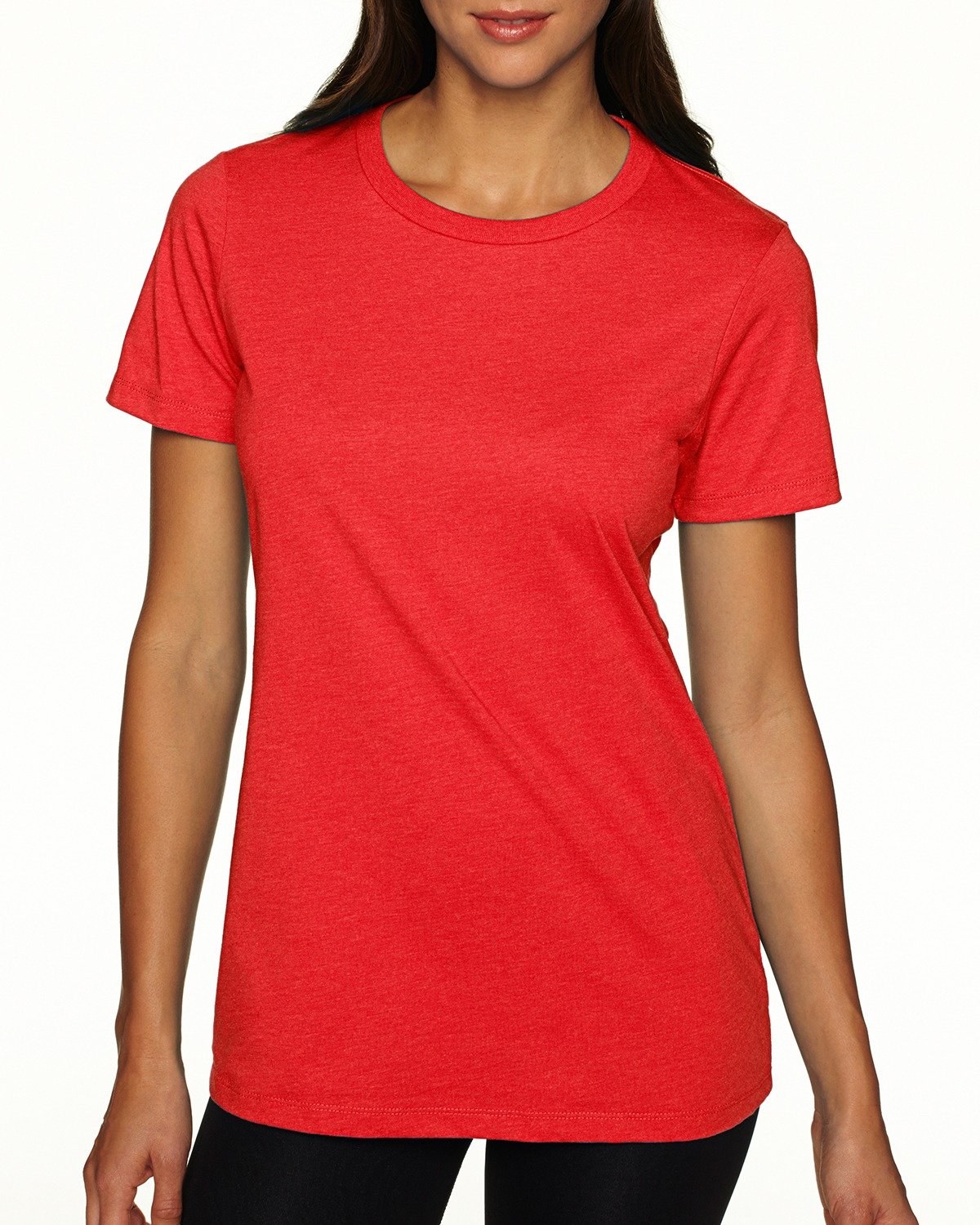 Next Level 6610, Women's CVC T-Shirt