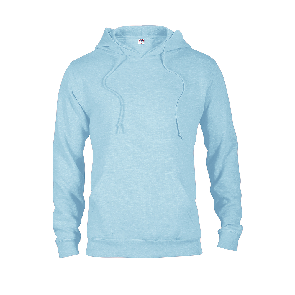 Delta 90200 | Delta Fleece Adult Hoodie | ShirtSpace