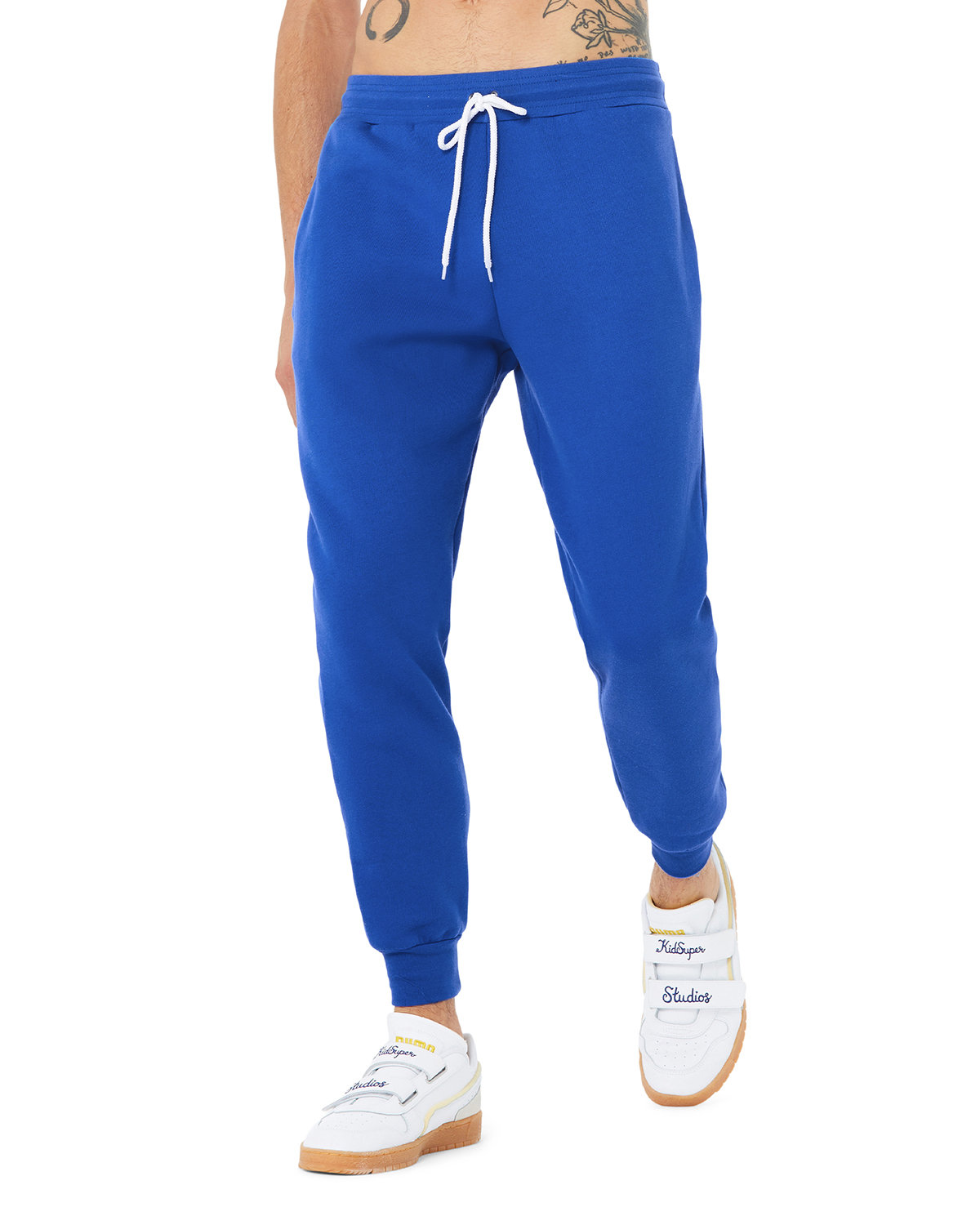 Bella + Canvas 3727 | Unisex Jogger Sweatpants | ShirtSpace