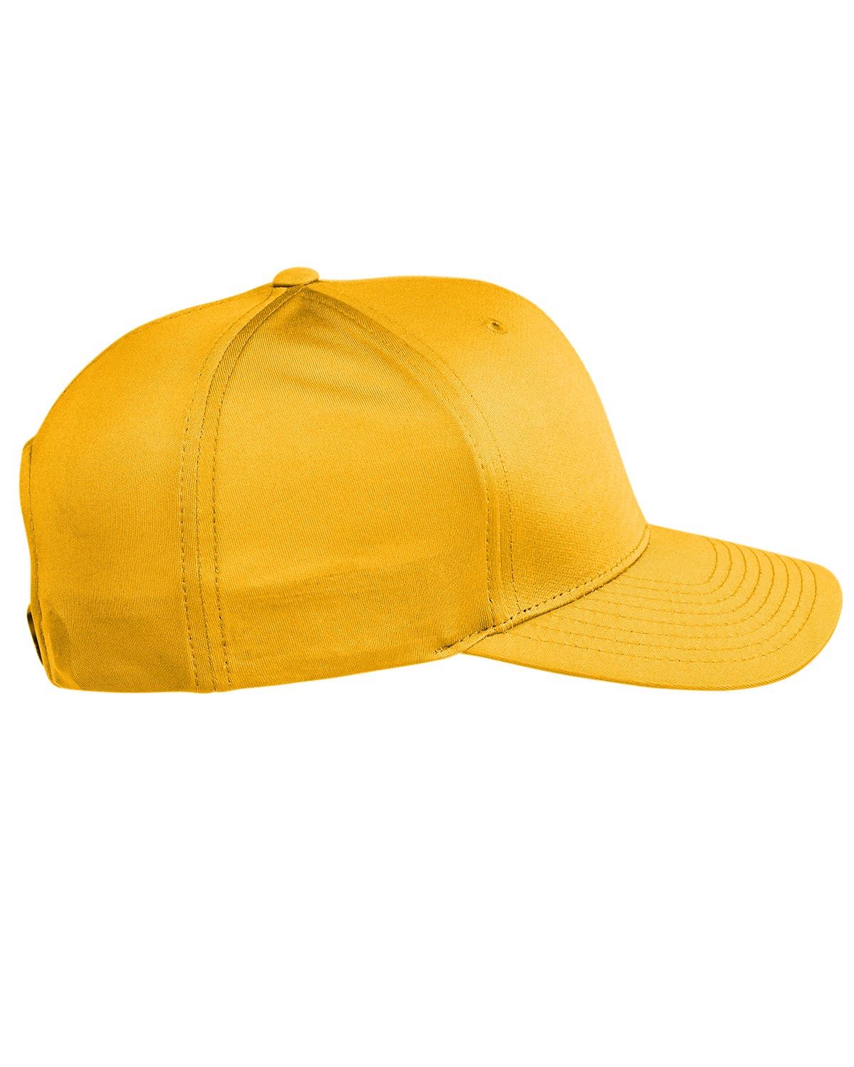 Team 365 Hats TT801Y Youth Purple Zone Performance Moisture Wicking Snapback Hat