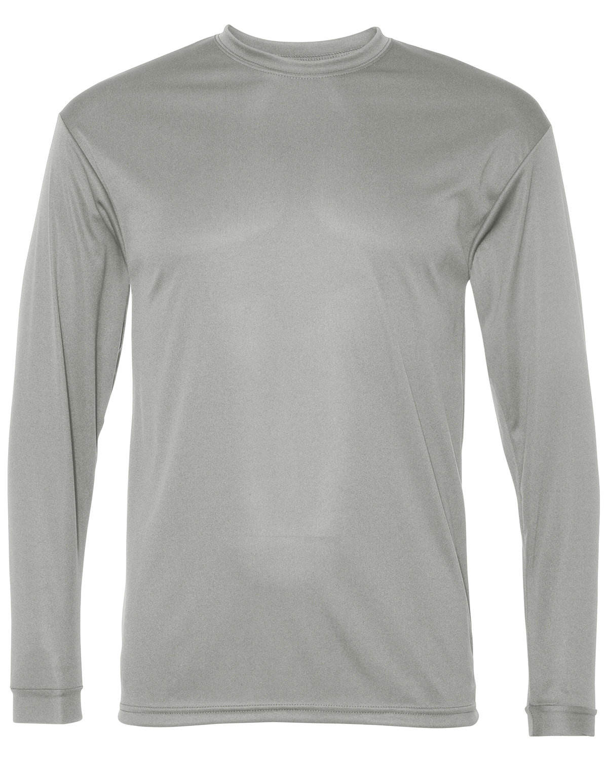 C2 Sport 5104 | Adult Performance Long-Sleeve Tee | ShirtSpace