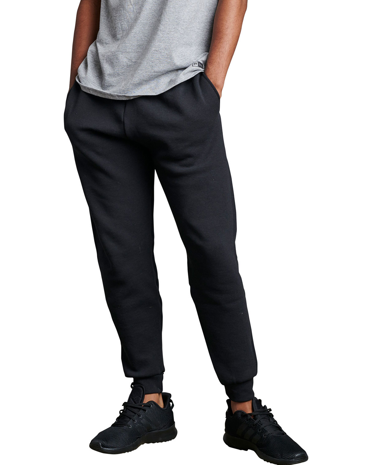 Russell fleece online sweatpants