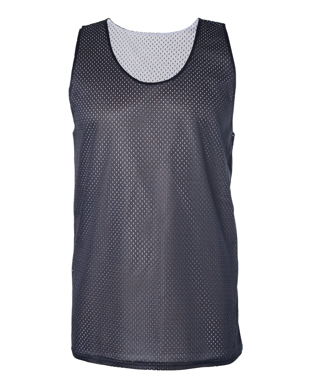 Badger Sport 8529 Adult Mesh Reversible Tank ShirtSpace