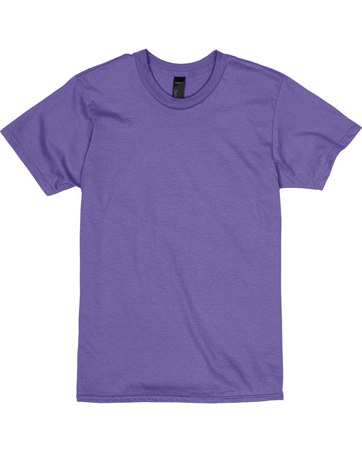 Men’s No Boundaries T-Shirt 100% Cotton. Size XS Purple brand new with tag￼￼