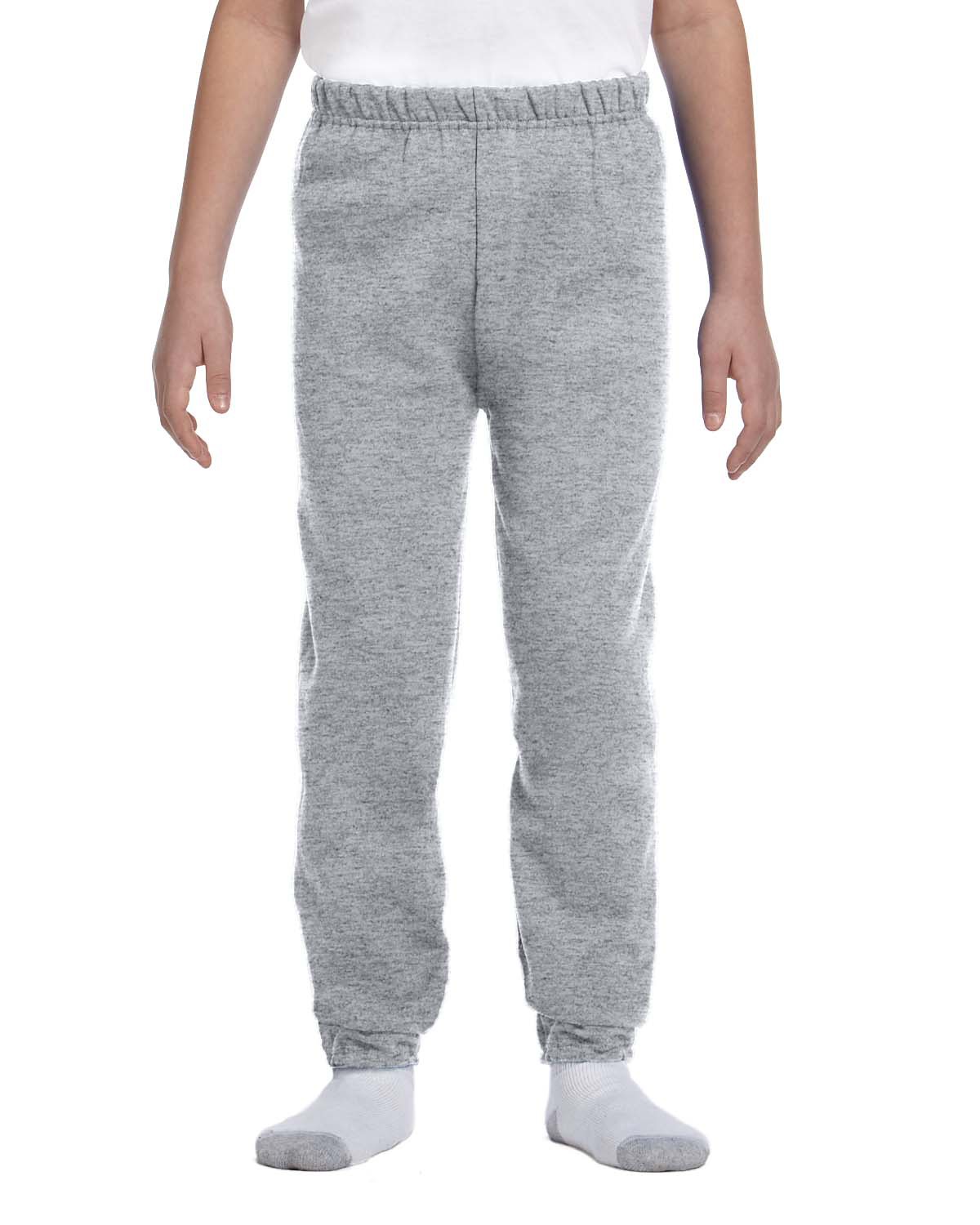 Gildan fleece online sweatpants