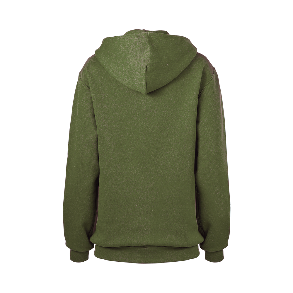 Soffe 9377 | Soffe Adult Classic Zip Hooded Sweatshirt | ShirtSpace