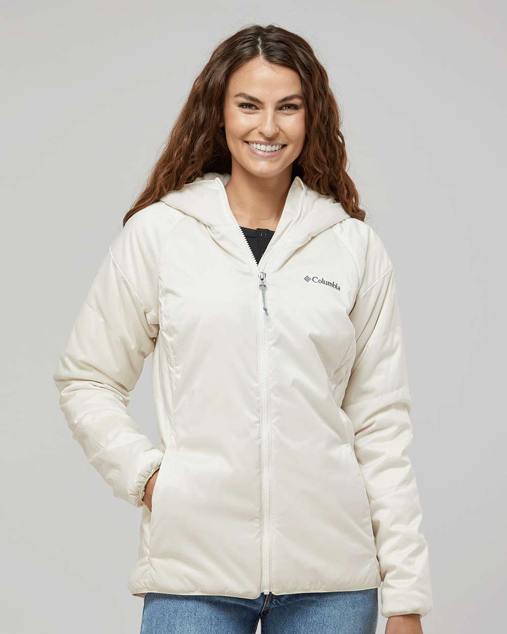 Columbia on sale softshell womens