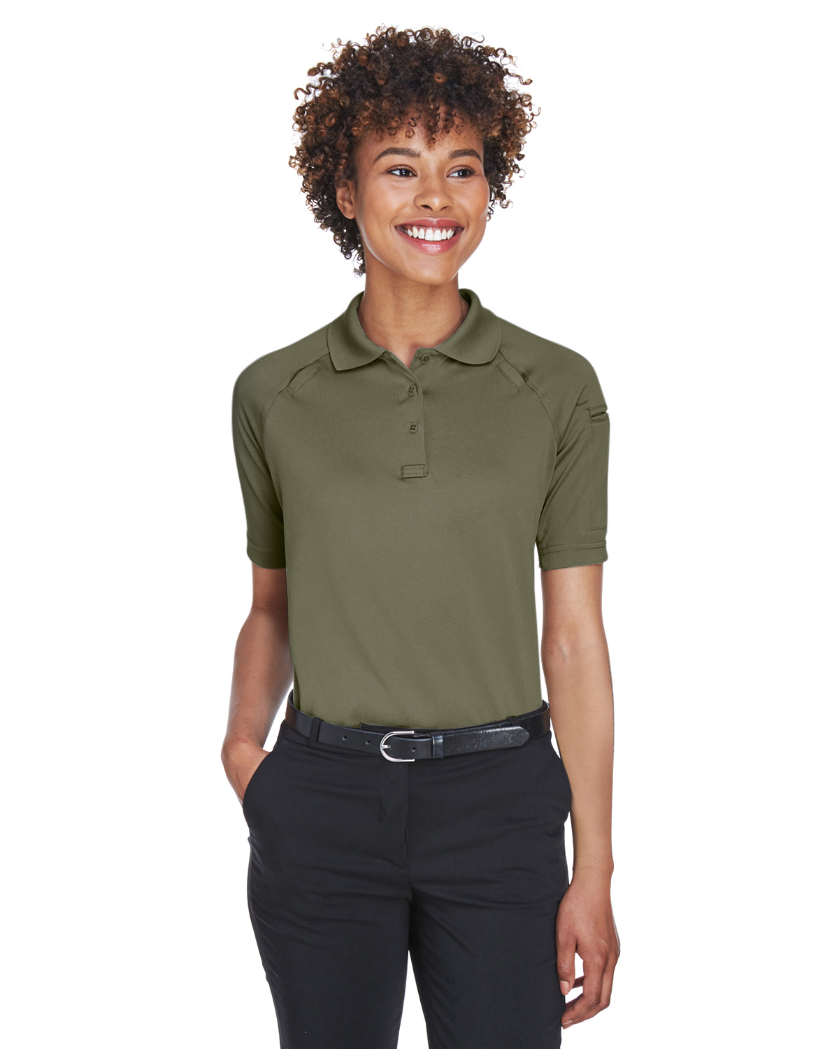 Harriton M211W | Ladies