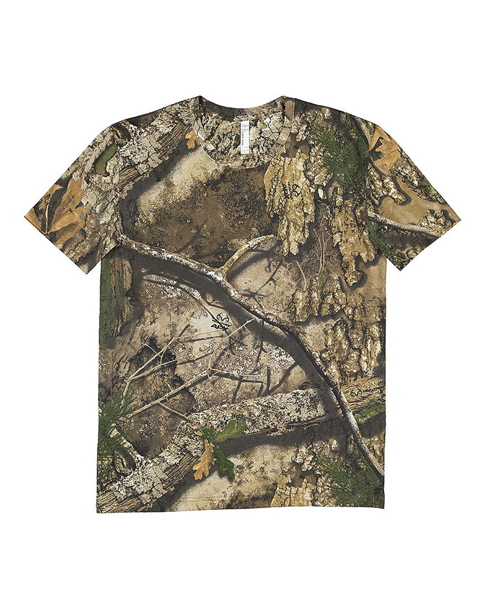 Parforce Essential Tenue camouflage chasse camo Light-Mesh, 2 pièces (Camo) - Textile de chasse