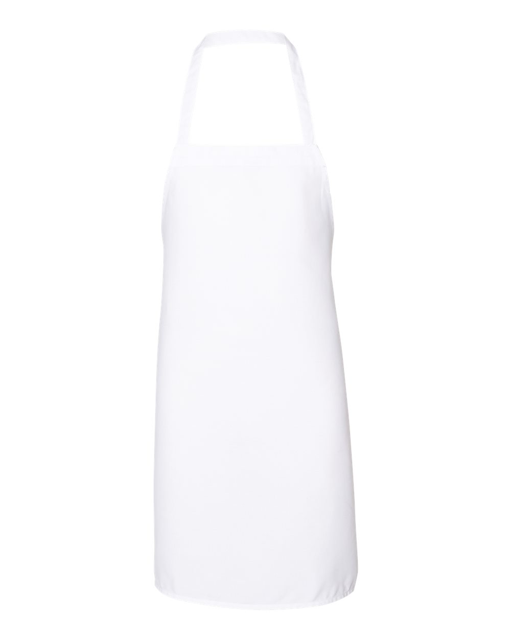 QTees Q4010 Bib Apron ShirtSpace