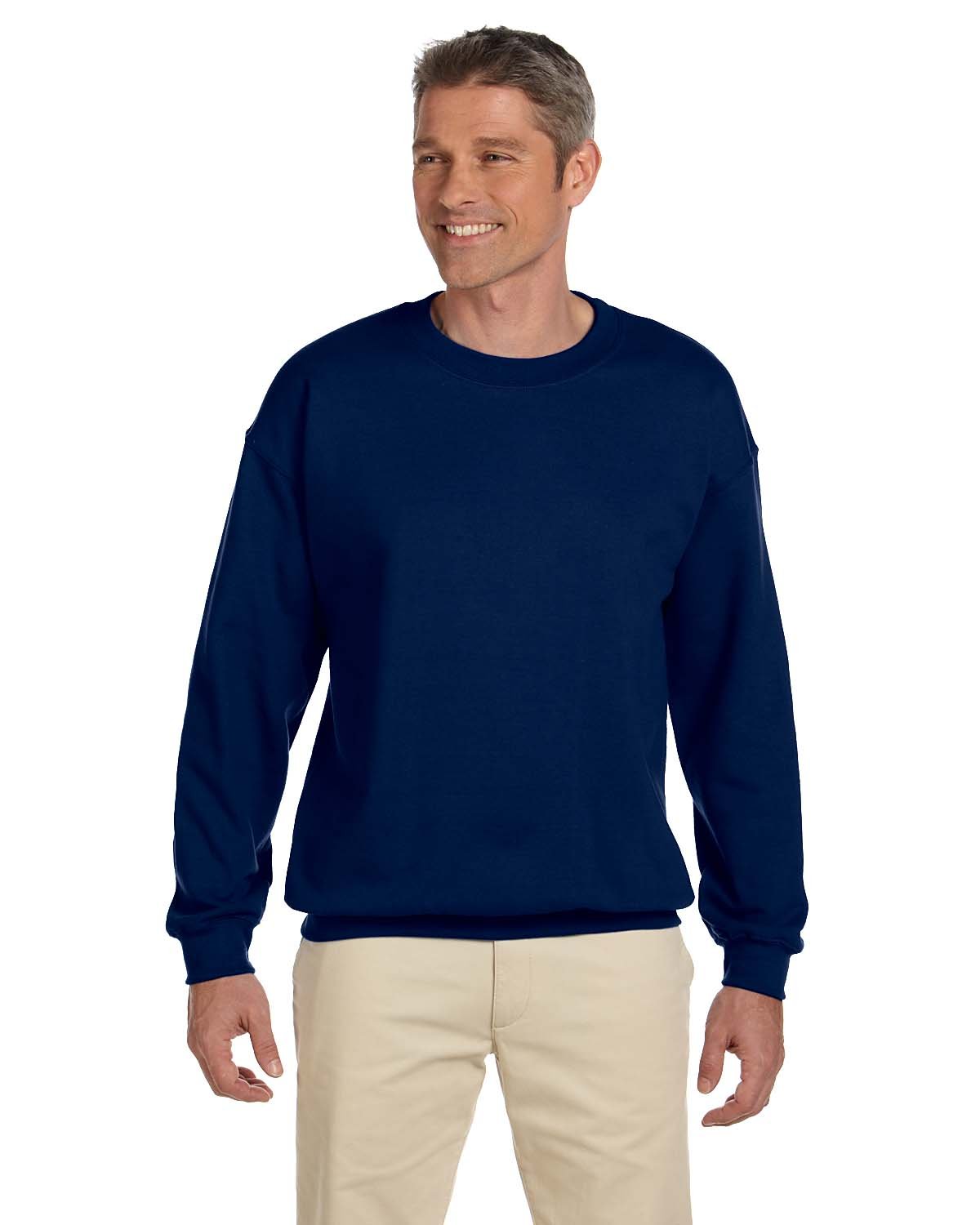 Gildan discount sweatshirts bulk