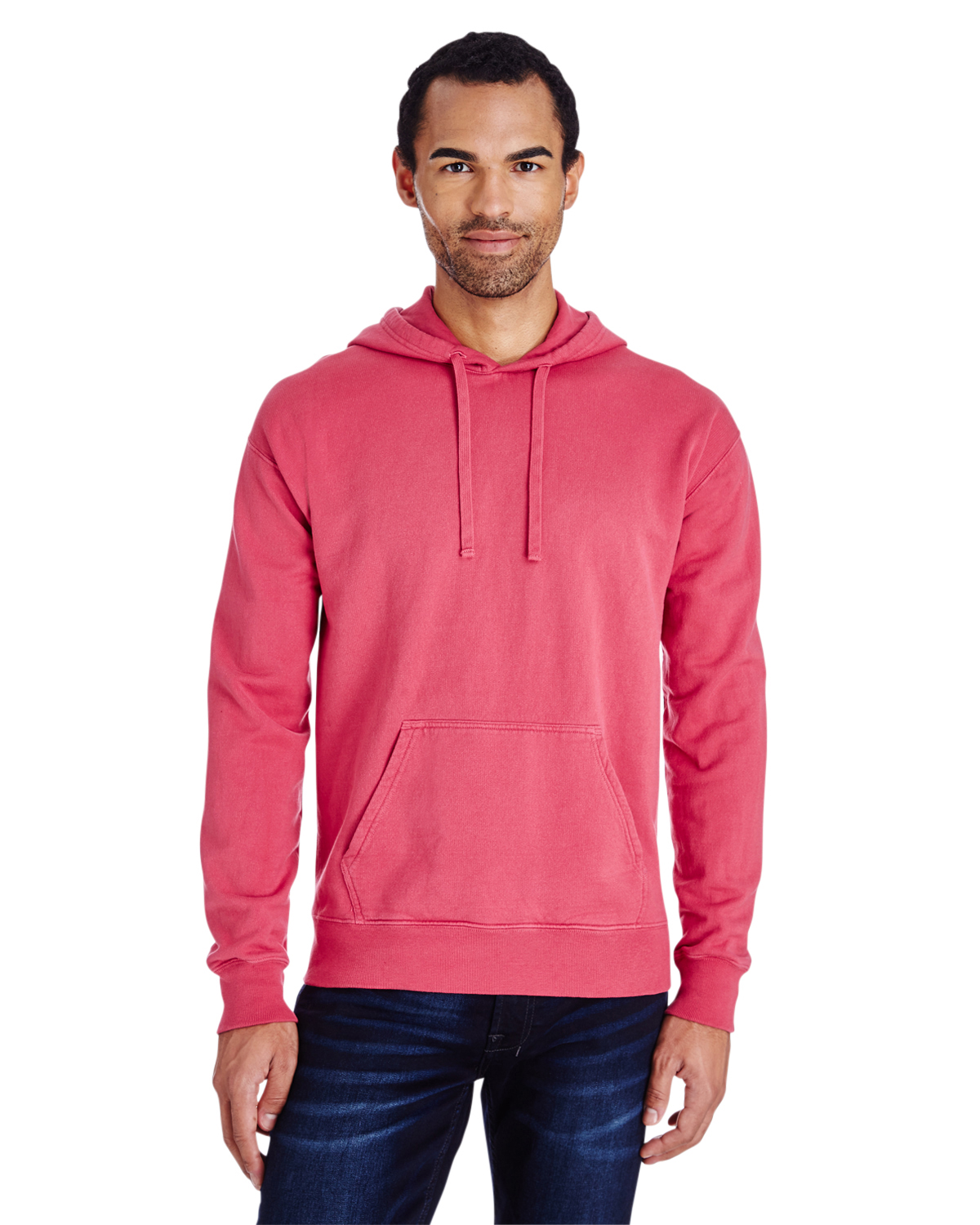 Hanes hotsell pink hoodie