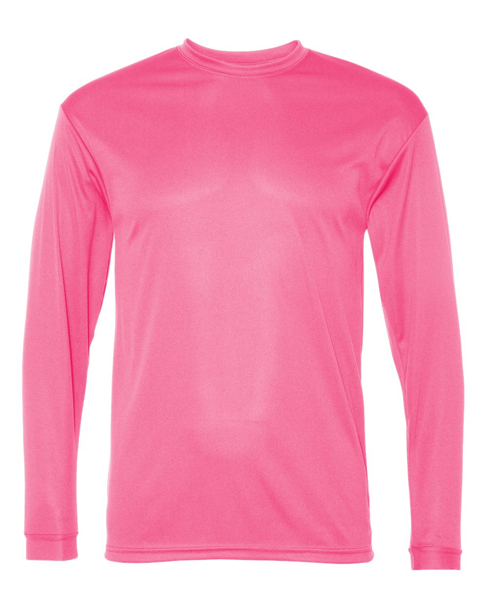 C2 Sport - Performance Long Sleeve T-Shirt - 5104, Dri Fit – Shirts23 -  Premium Blank Shirts & More!