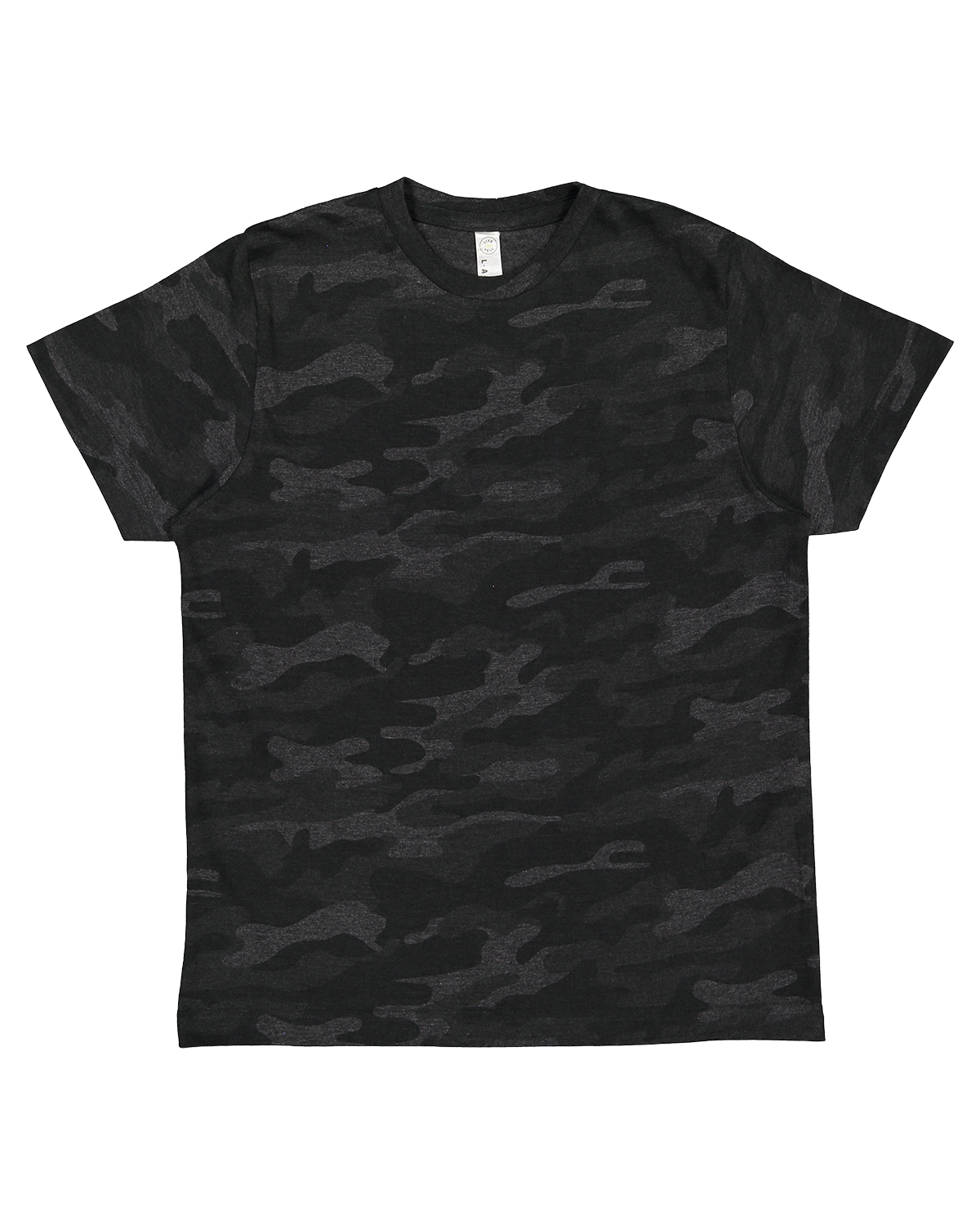 WSF Cotton Youth T-Shirt, in Black