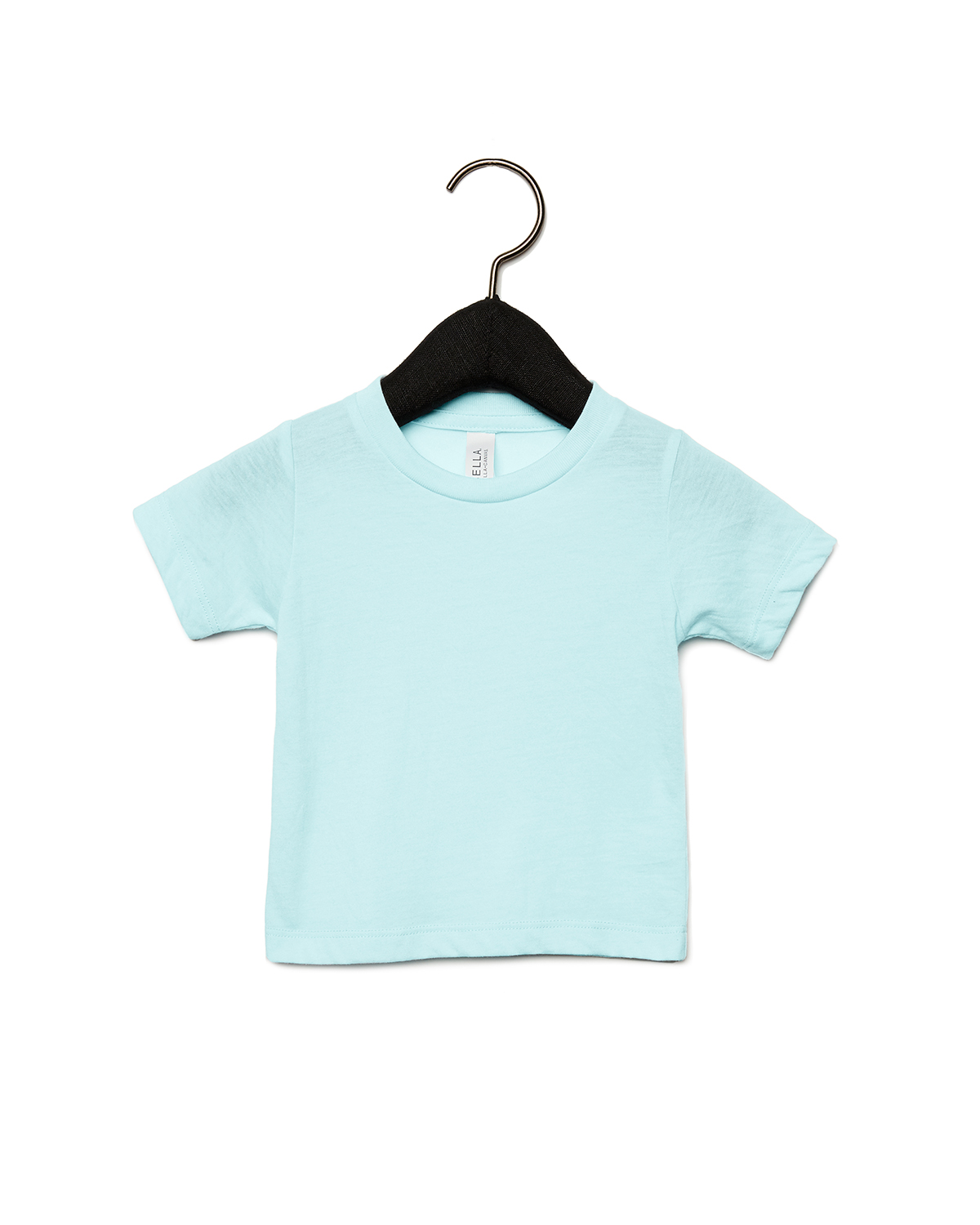 Bella + Canvas 3413B | Infant Triblend Short Sleeve T-Shirt