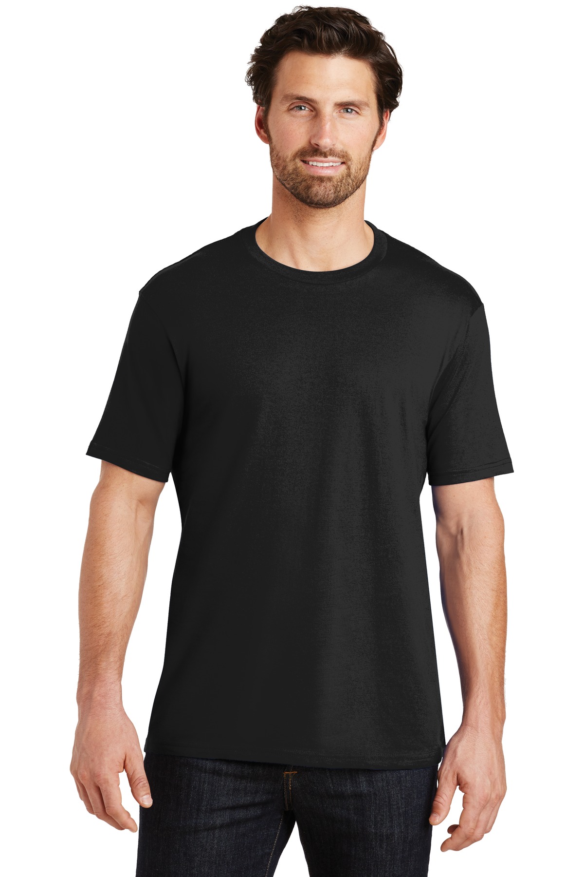 District DT104 | Perfect Weight ® Tee | ShirtSpace