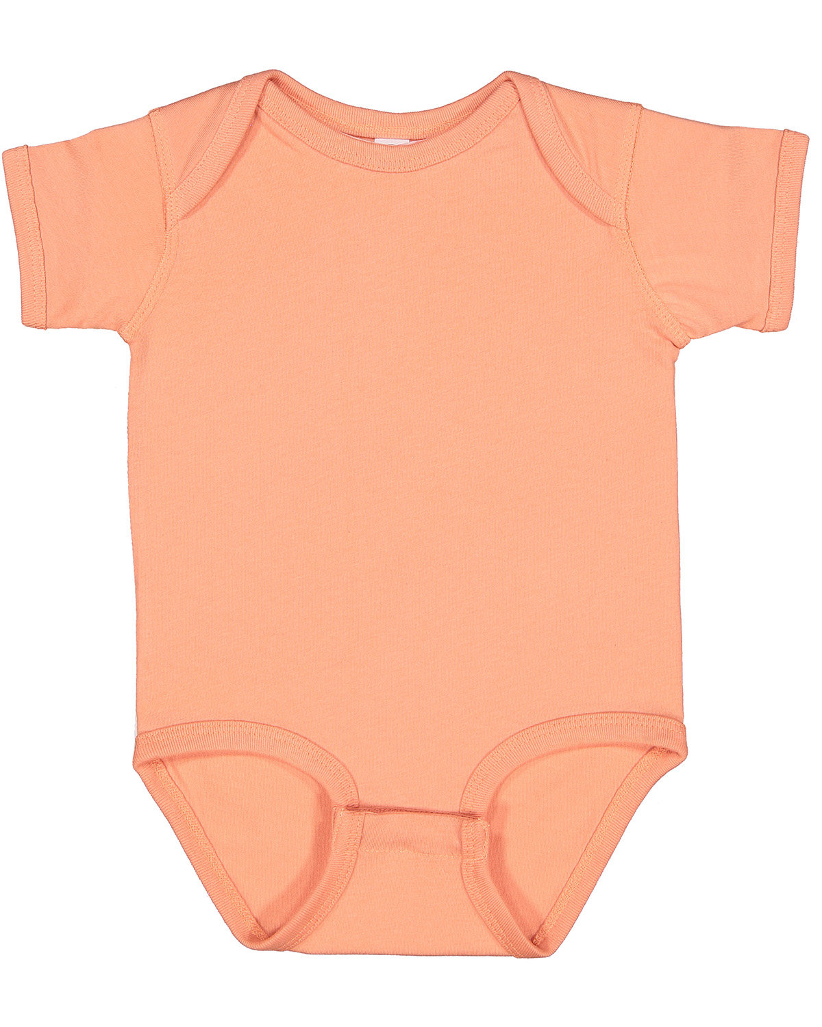 Infant Fine Jersey Bodysuit  Hudson & Rex – Shaftesbury