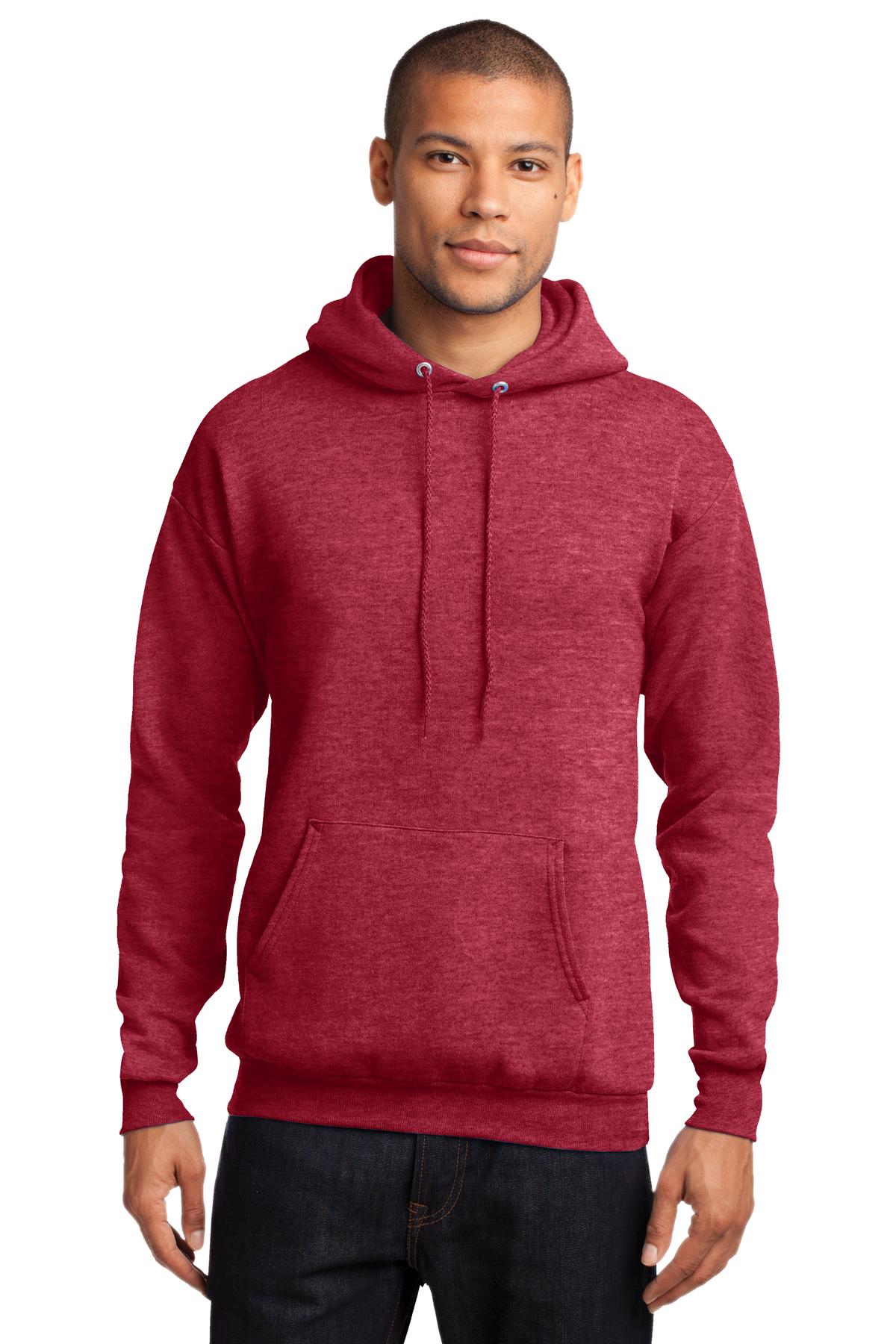 Port discount company hoodie