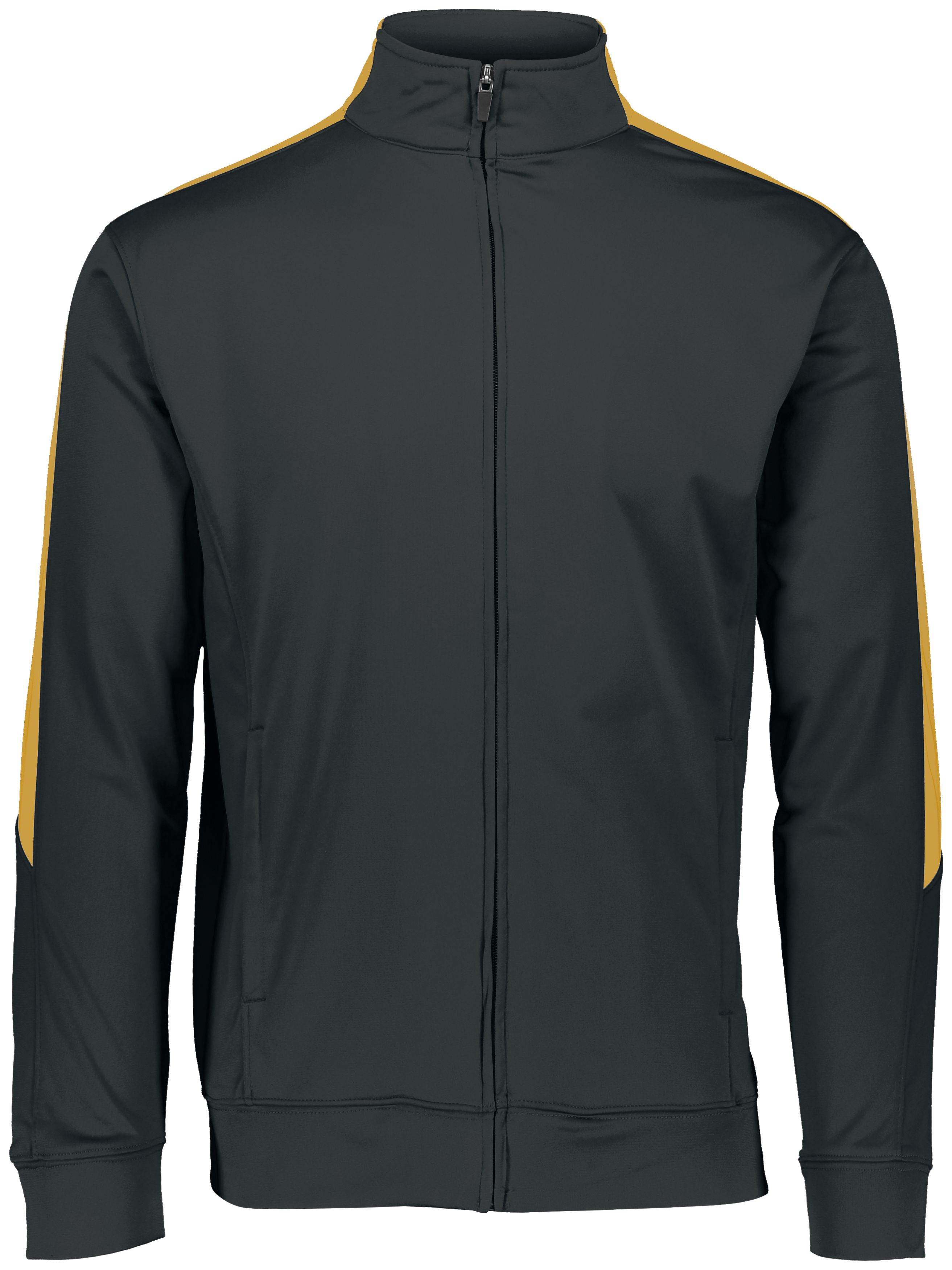 Augusta Sportswear 4395 Unisex 2.0 Medalist Jacket ShirtSpace