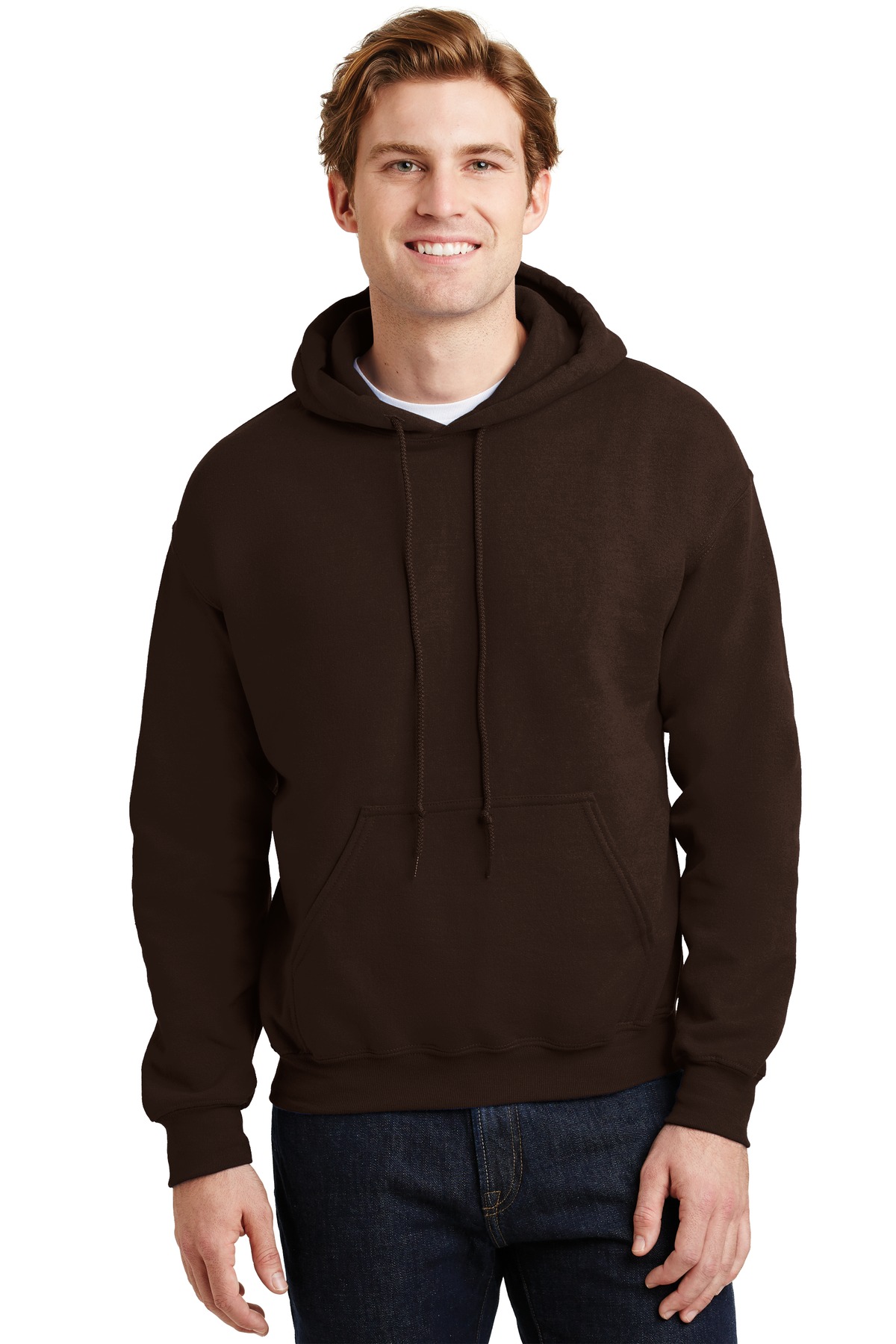 Gildan 1850 Heavy Blend 50/50 Hooded Sweatshirt 