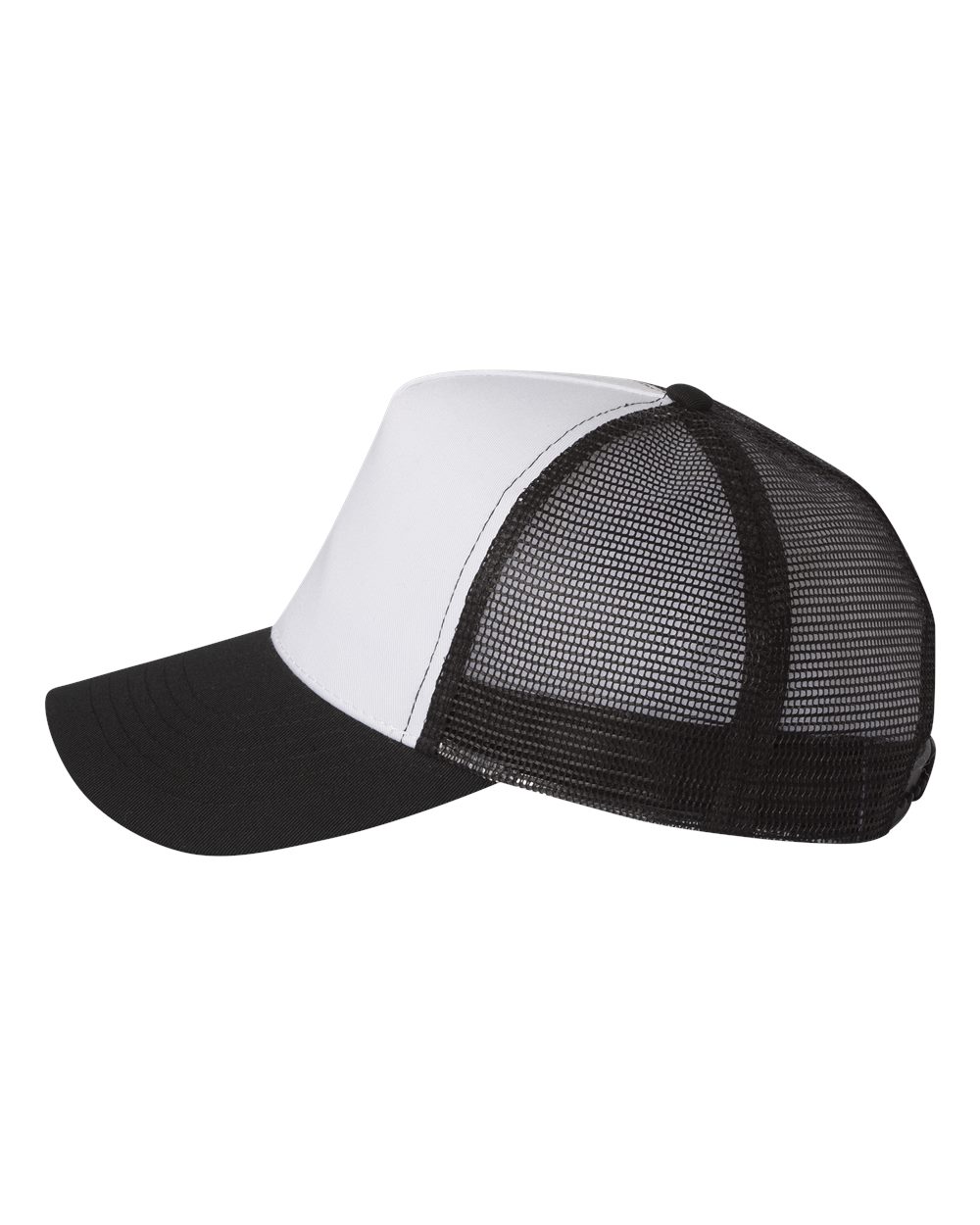 Mega Cap 6886 | Recycled PET Mesh-Back Trucker Cap | ShirtSpace