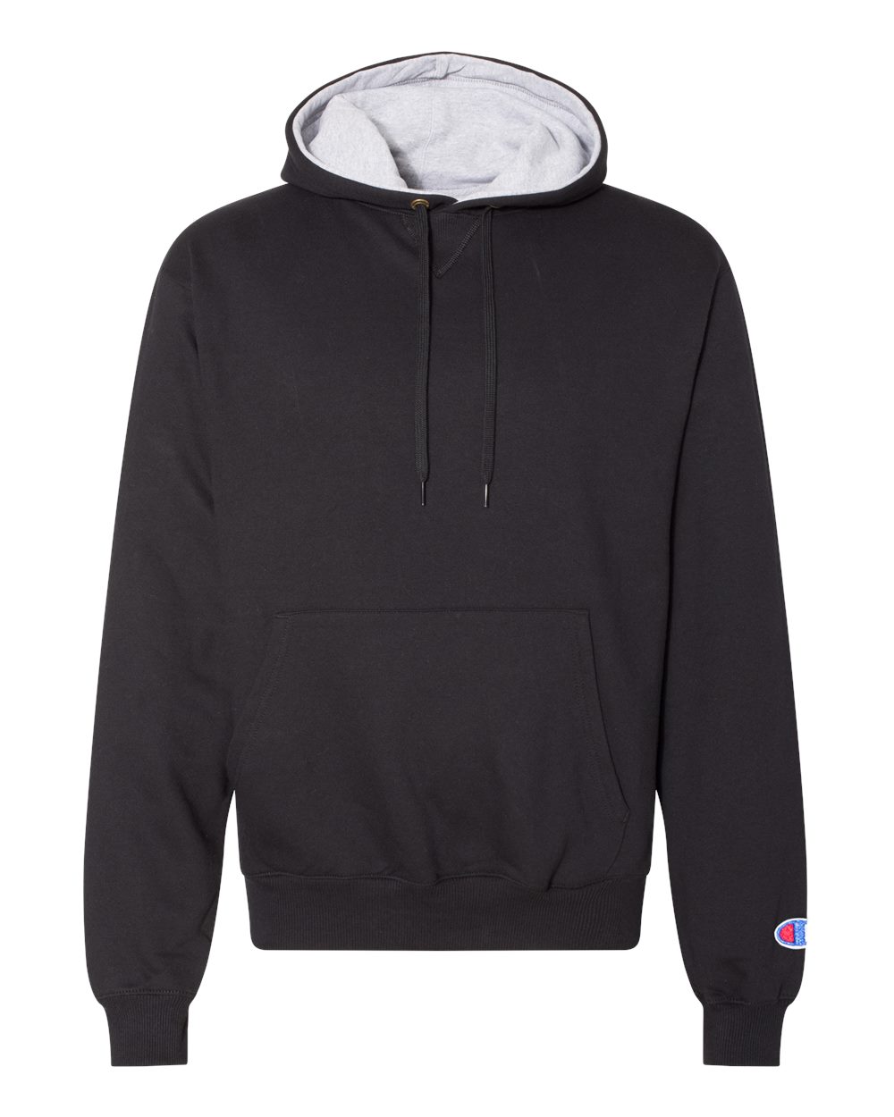 Champion sweatshirt 2024 no hood