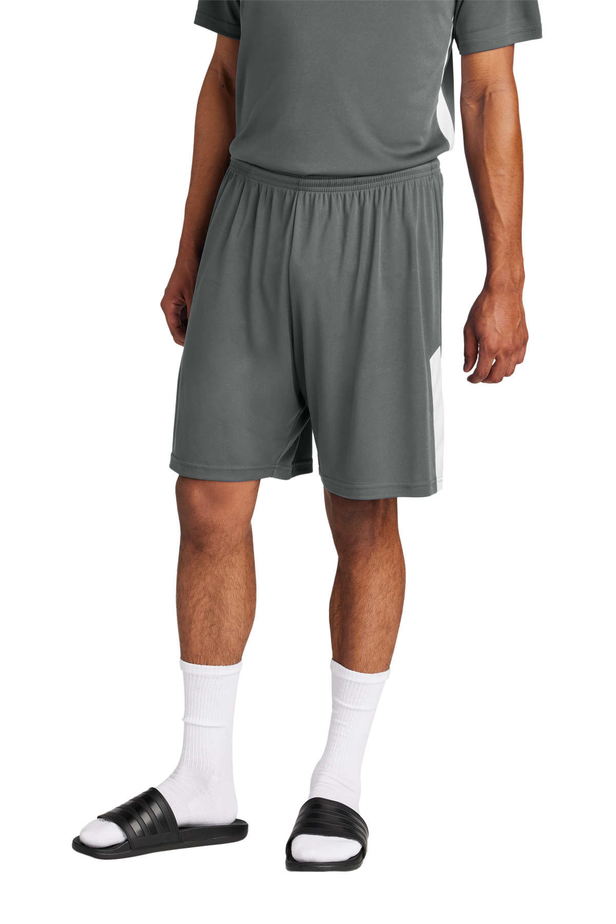 Sport-Tek Competitor United Short