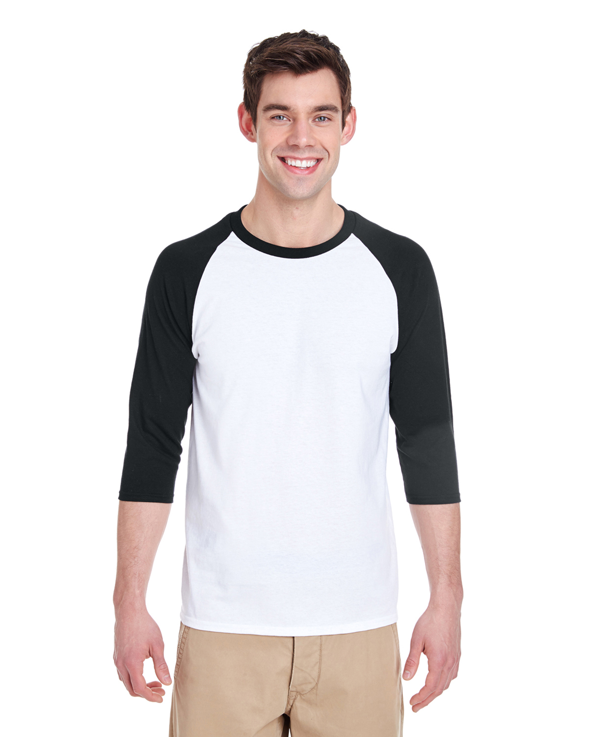 Raglan shirts store