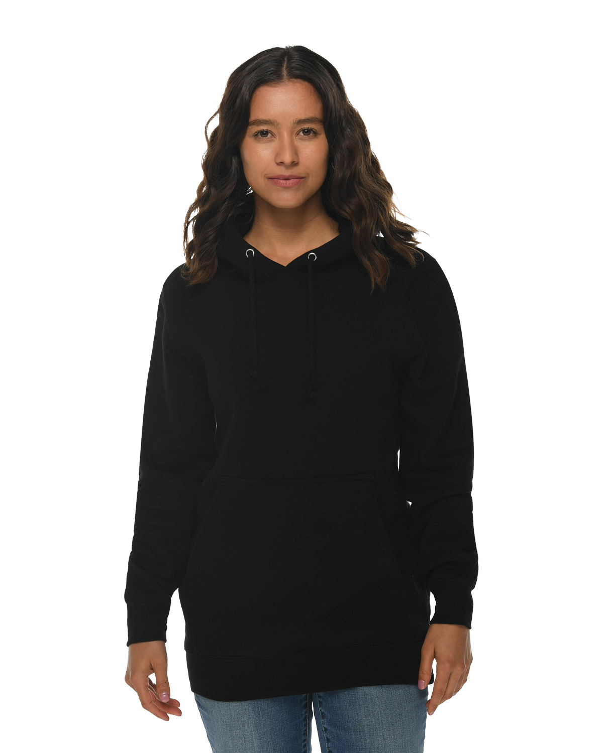 Women's pullover sweatshirts online no hood